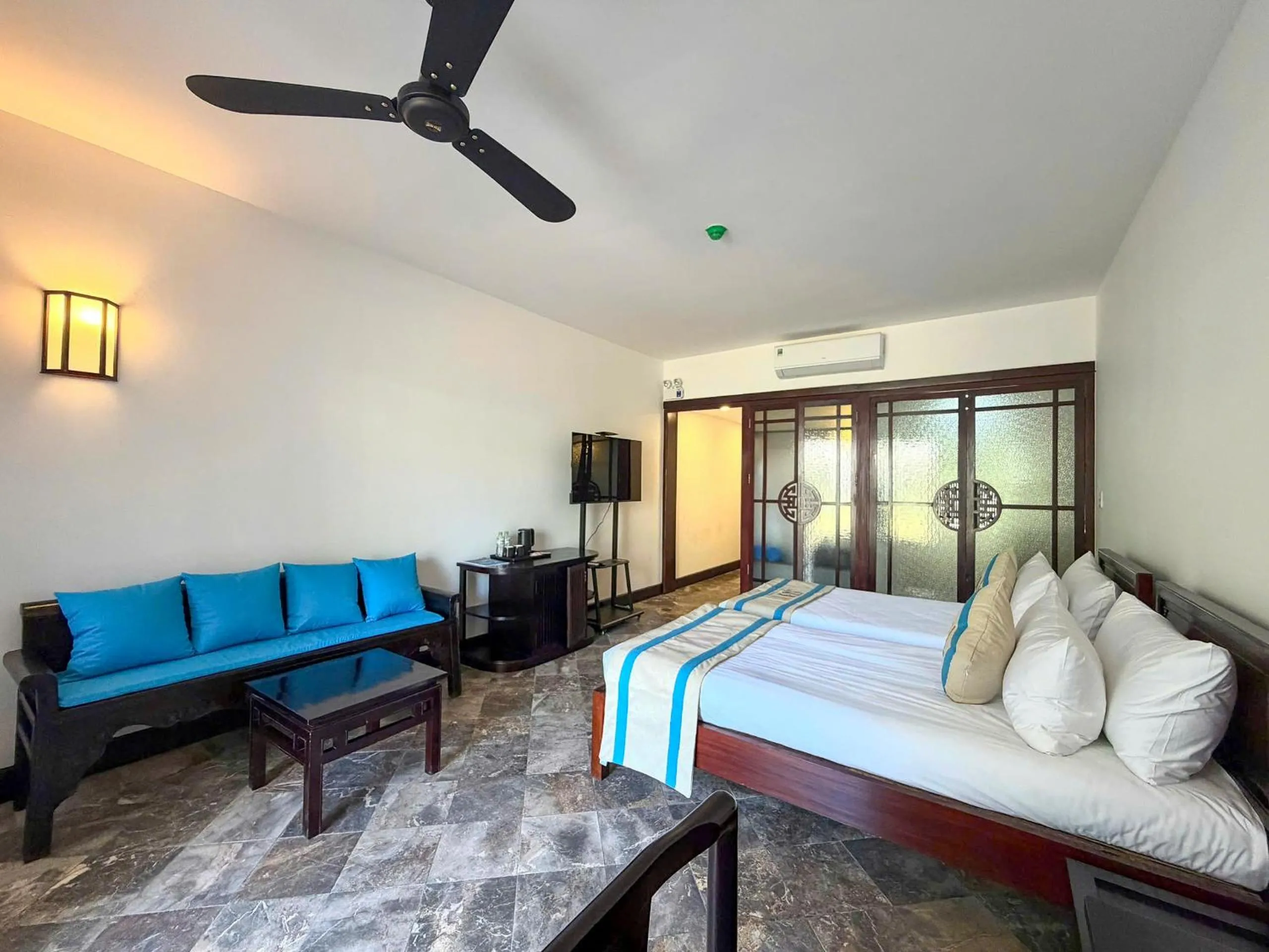 RMH Le Belhamy Beach Resort