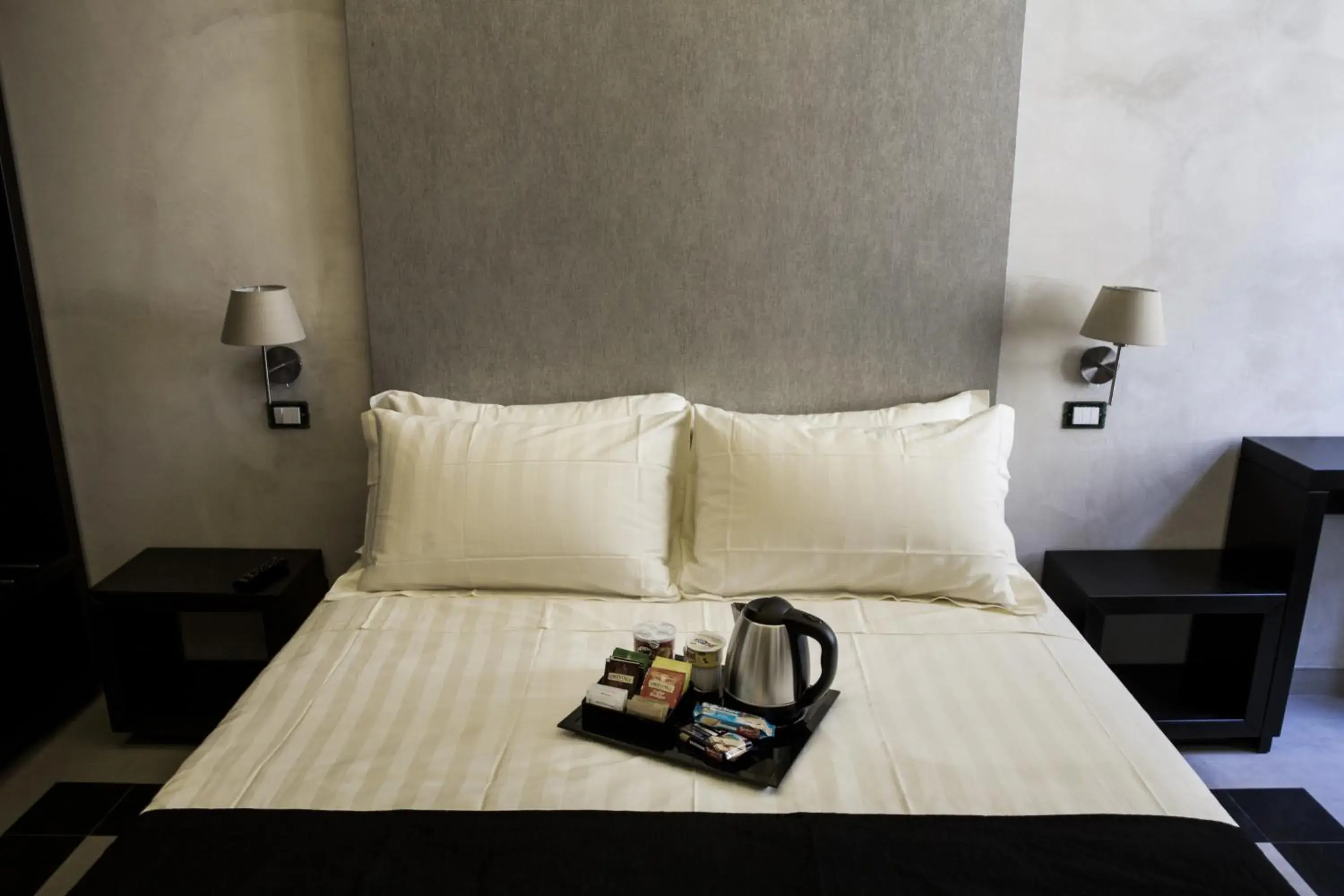 Double Room in Campo De’ Fiori Prestige Rooms Double Room in Campo De’ Fiori Prestige Rooms