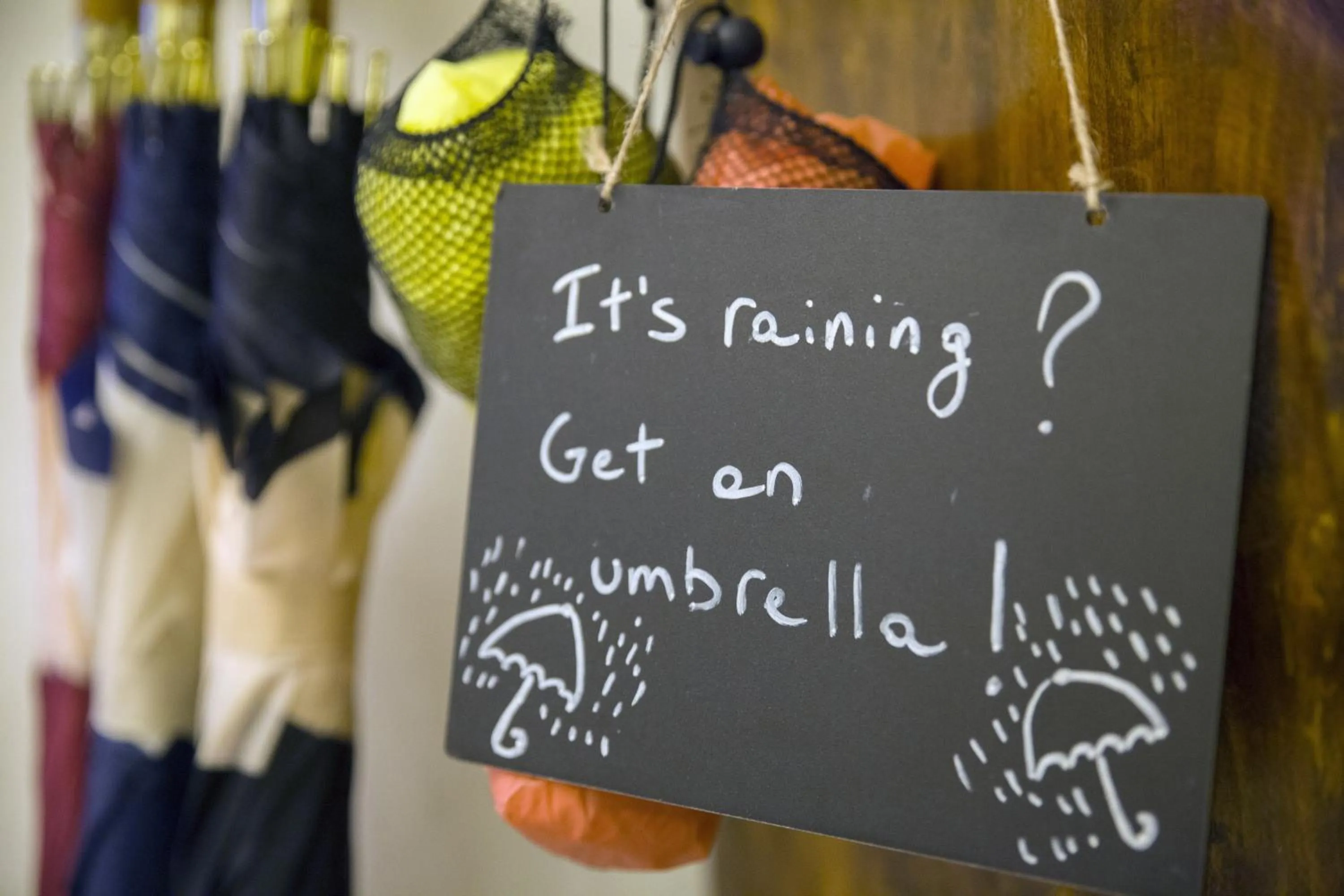 Lobby or reception in Campo De’ Fiori Prestige Rooms