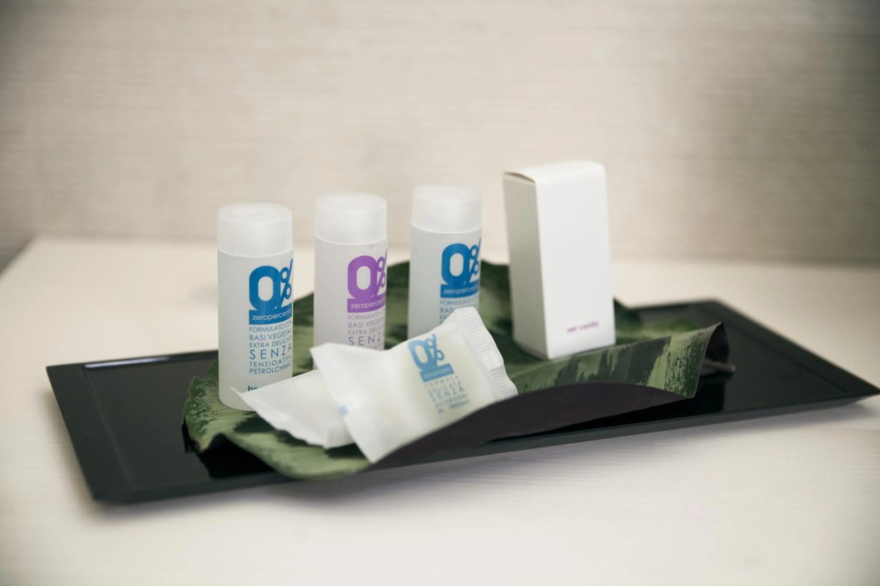 Bathroom in Campo De’ Fiori Prestige Rooms