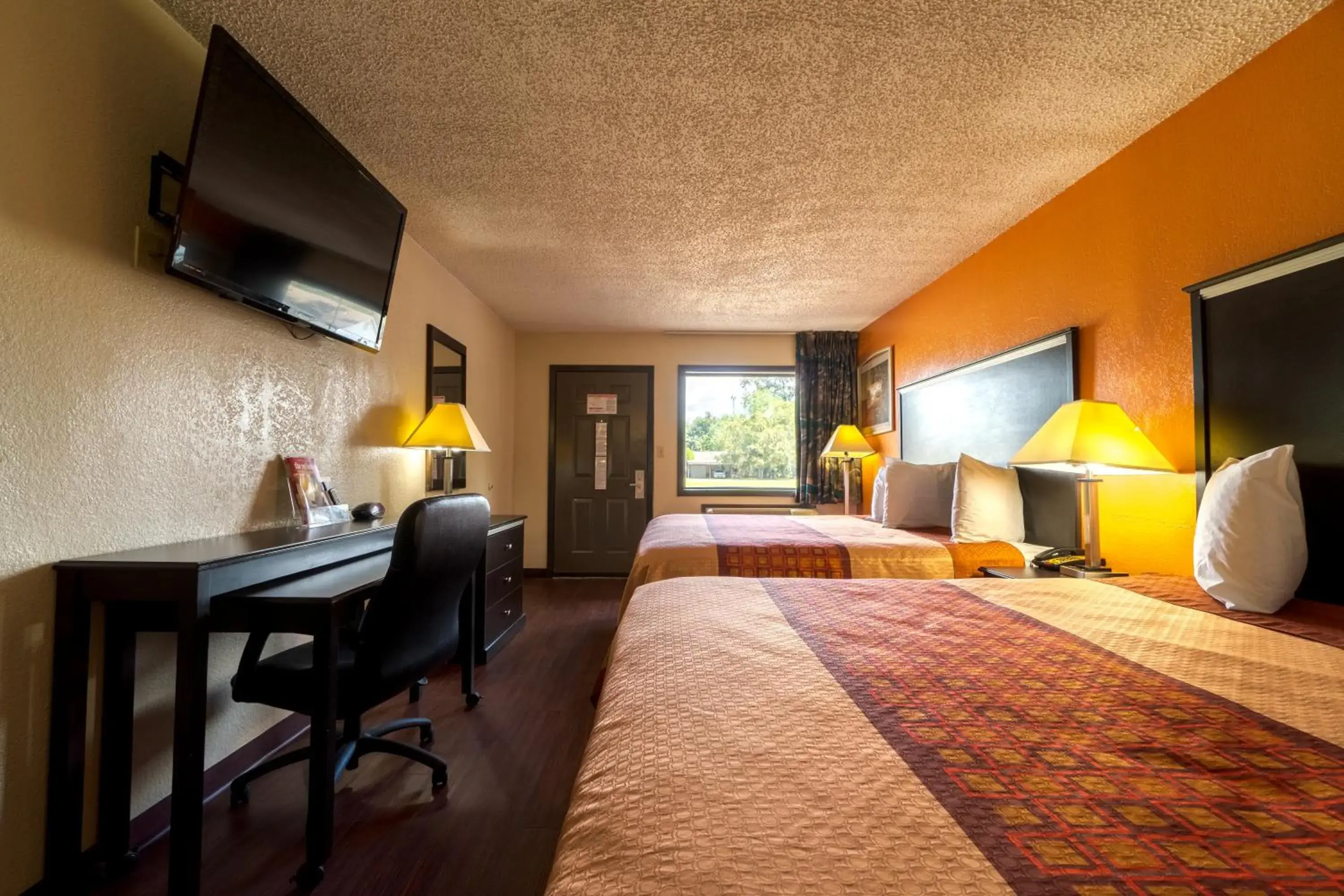 Family Suite in Regency Inn and Suites Bay City, Texas Family Suite in Regency Inn and Suites Bay City, Texas