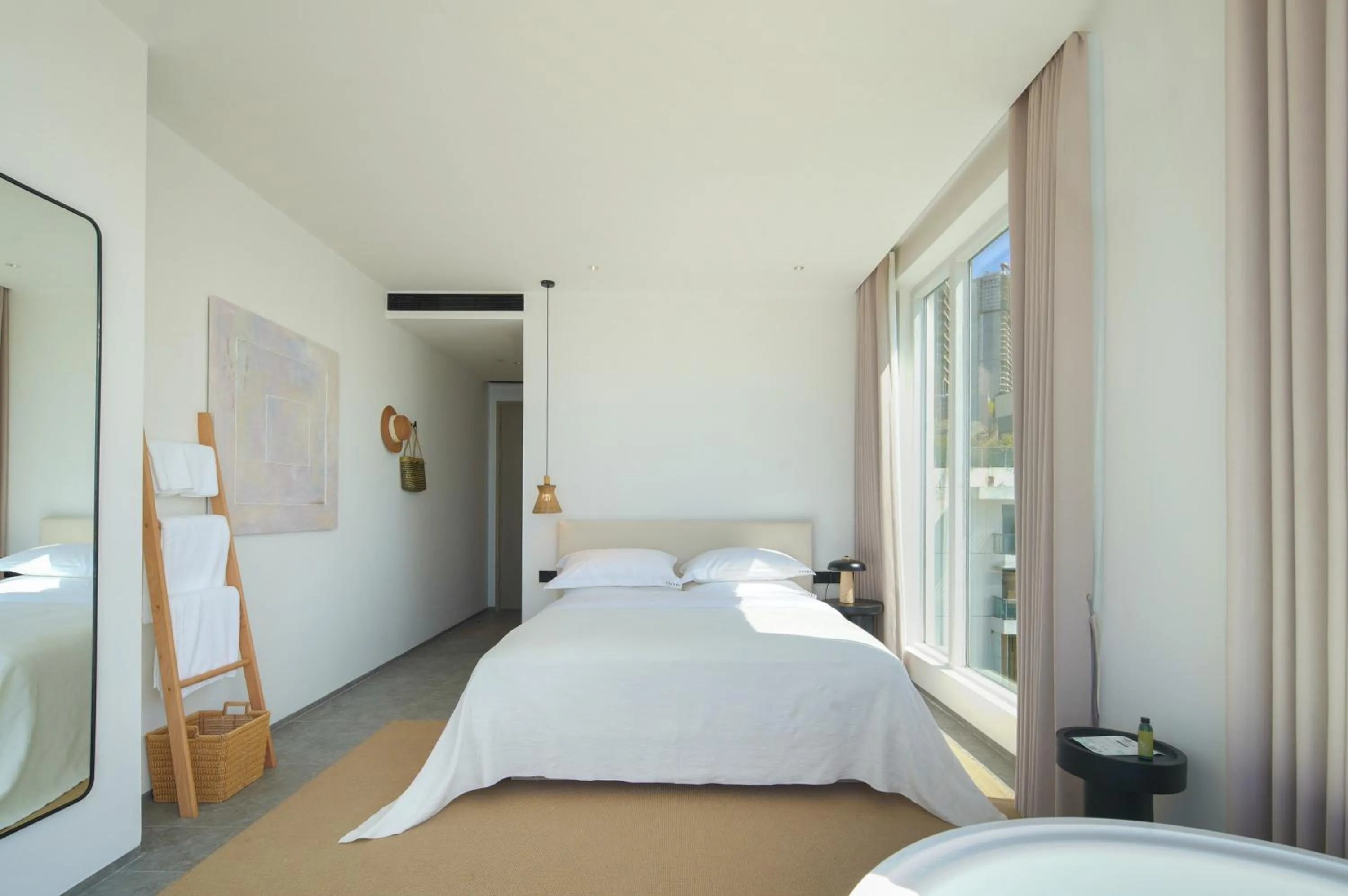 Miyue · Santorini Seaview Resort Hotel (Huizhou Huidong Shuangyue Bay Branch)