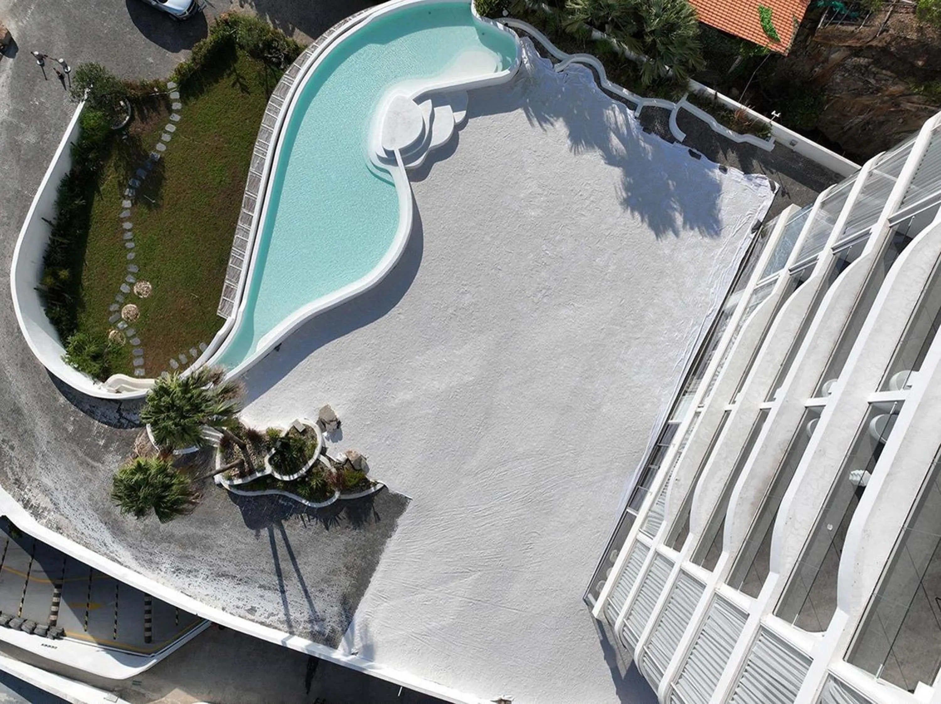 Miyue · Santorini Seaview Resort Hotel (Huizhou Huidong Shuangyue Bay Branch)