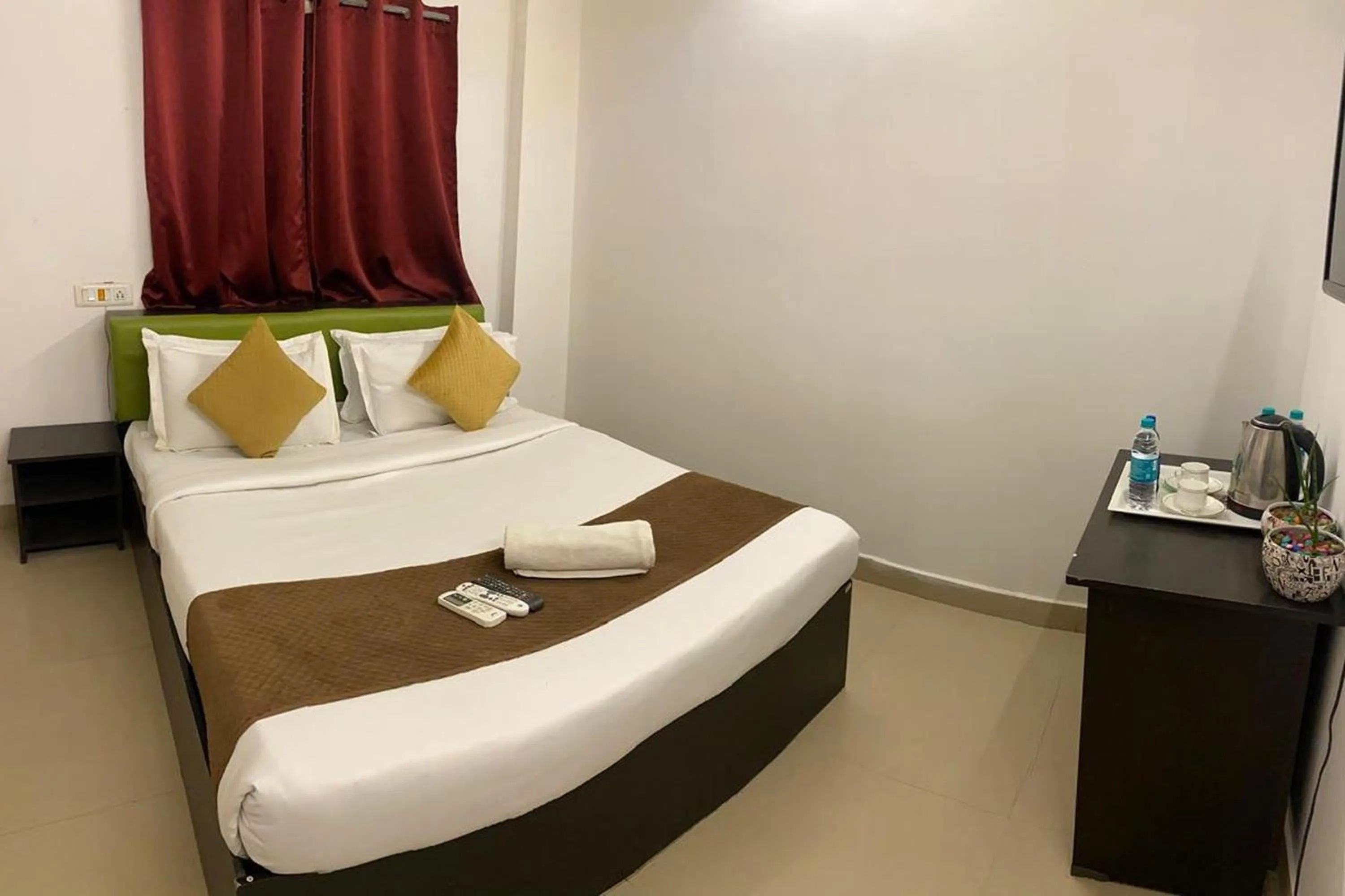 Bedroom in Fortune Heights