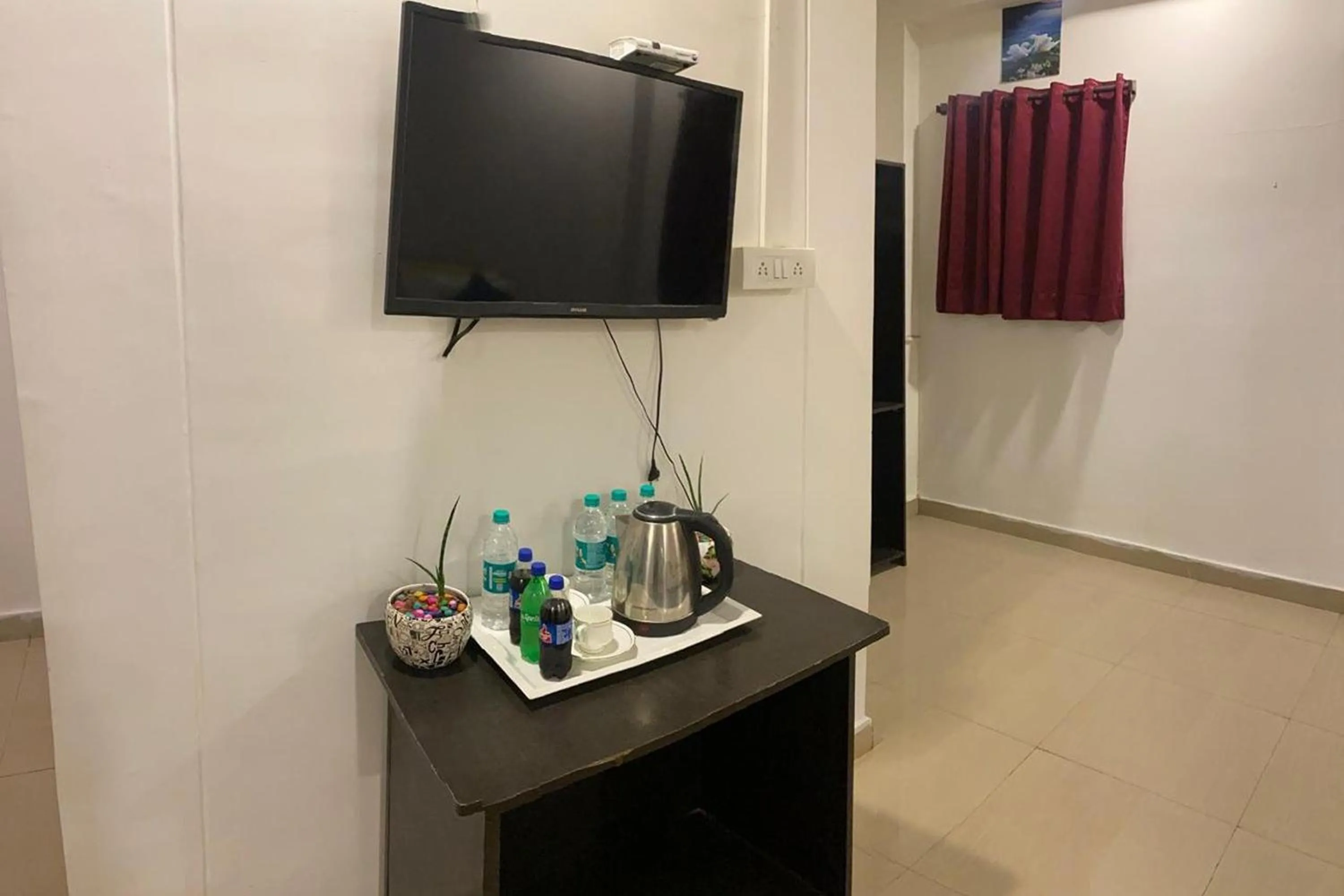 TV and multimedia in Fortune Heights