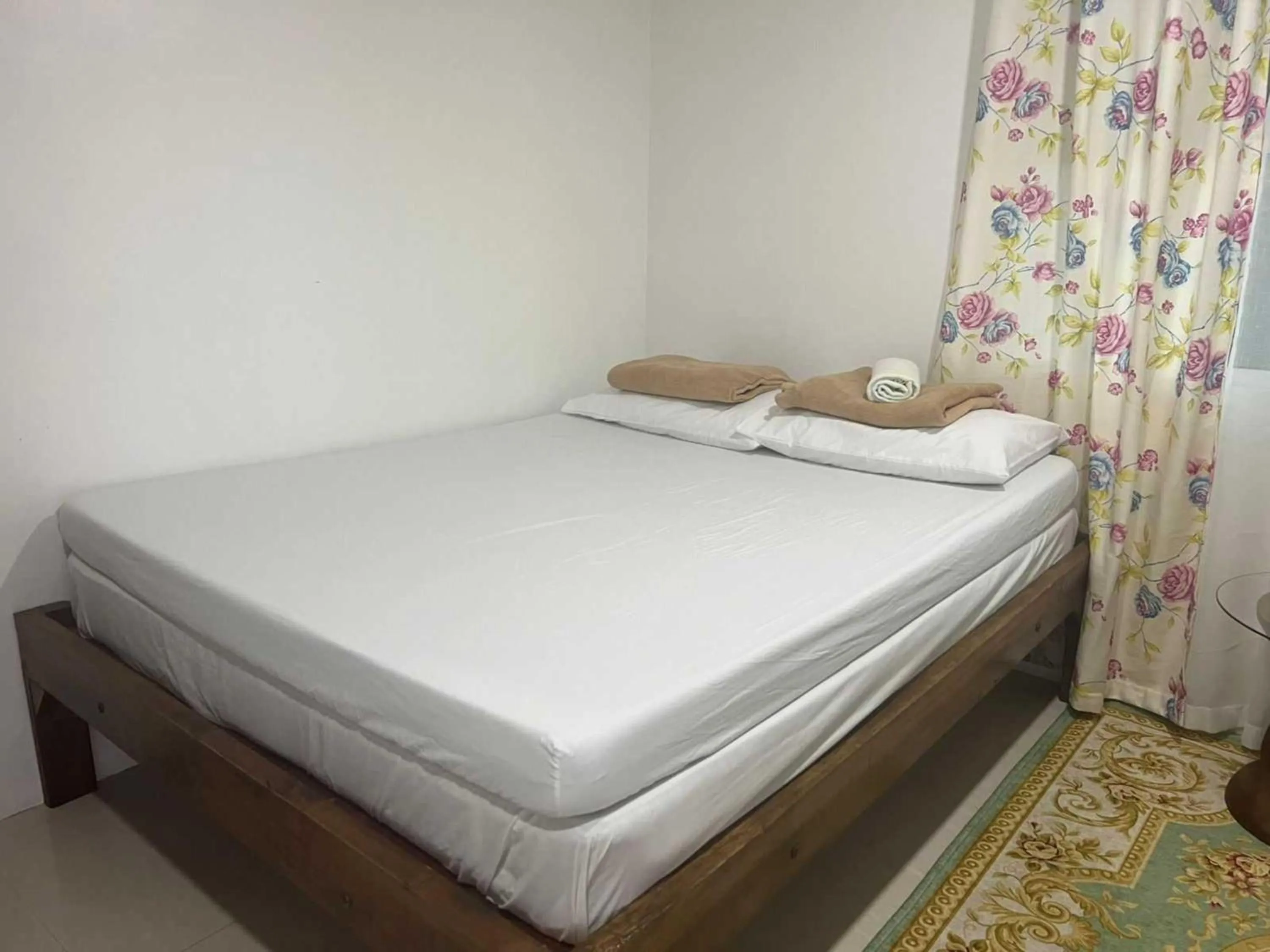 Deluxe Double Room in Hotel Chateau De Nazarene