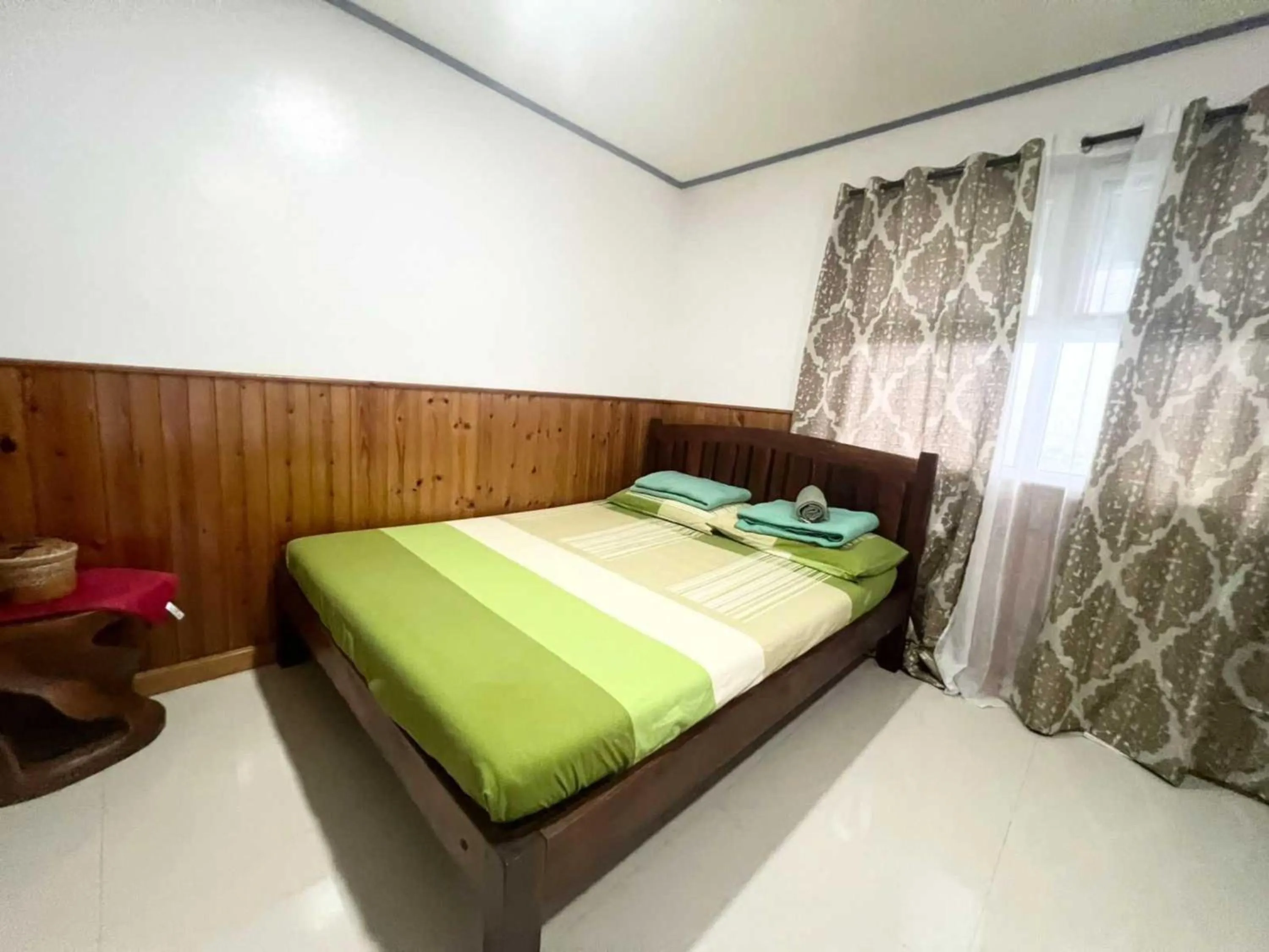 Hotel Chateau De Nazarene