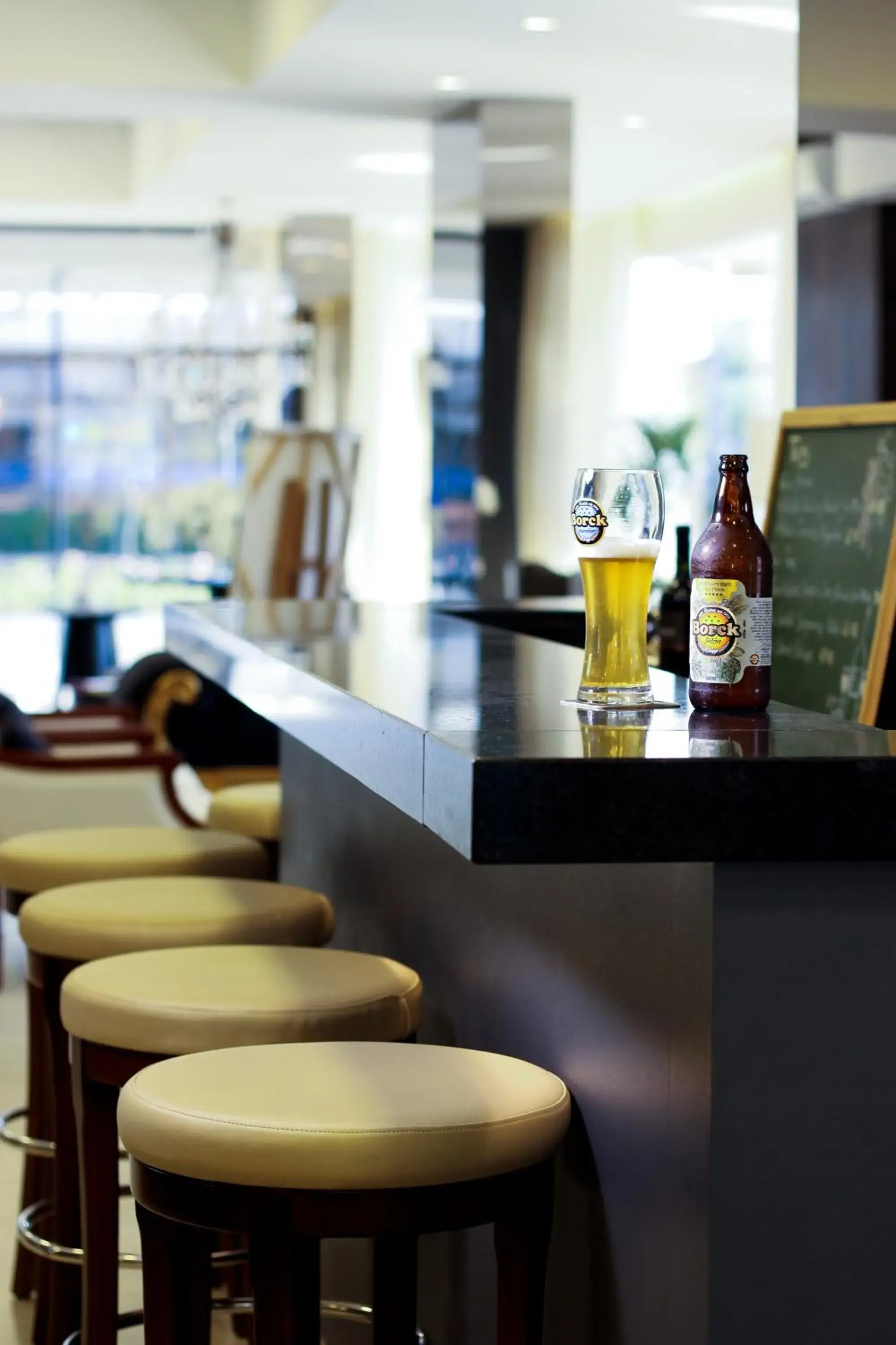 Lounge or bar in Blue Hill Hotel Lounge or bar in Blue Hill Hotel