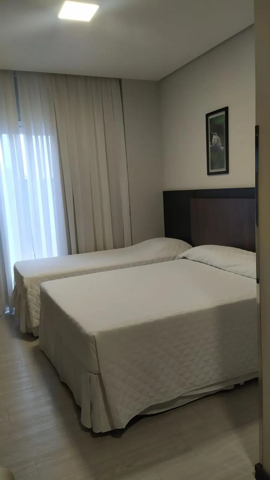 Triple Room - single occupancy in Blue Hill Hotel