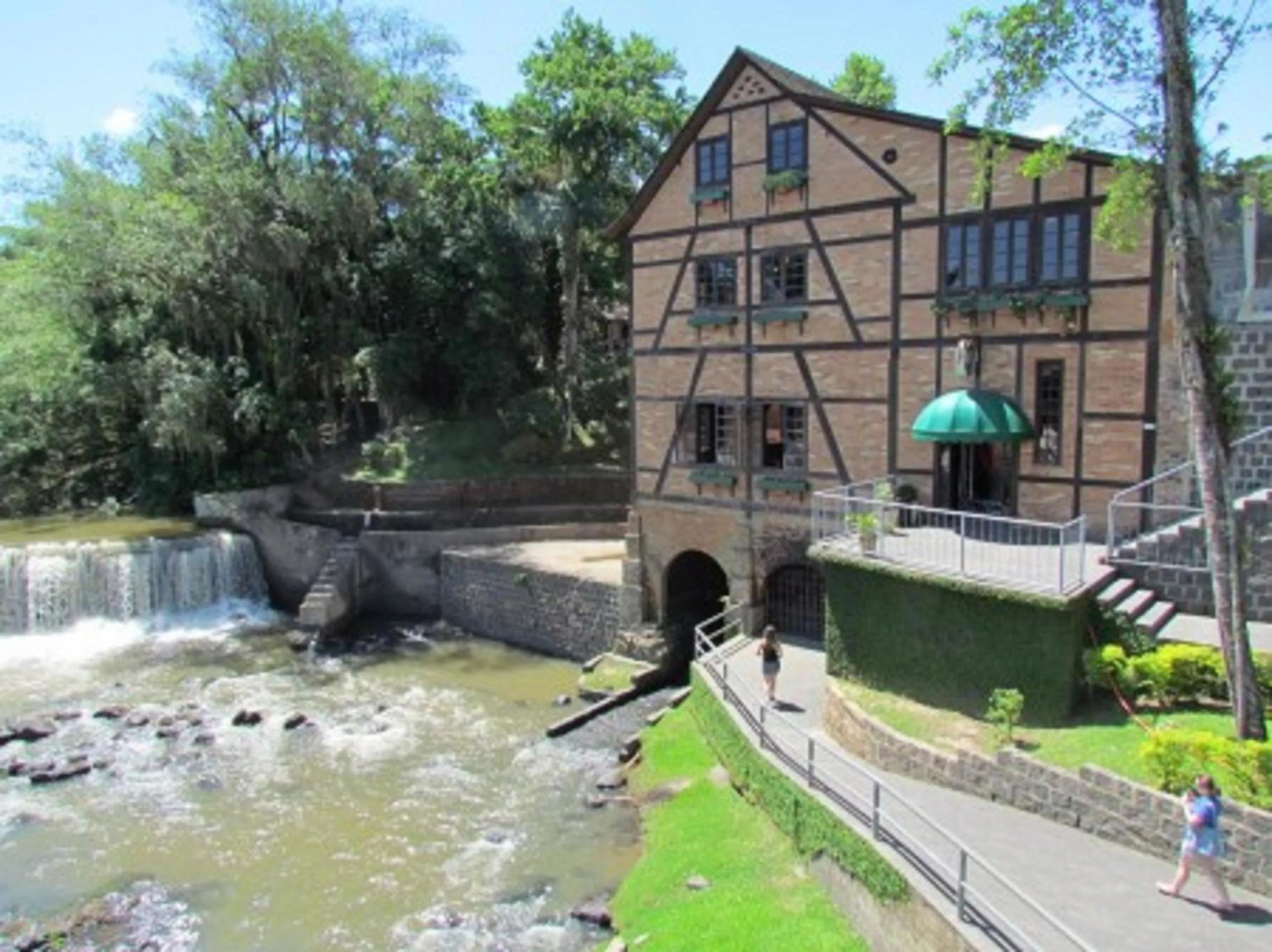 Fishing in Blue Hill Hotel