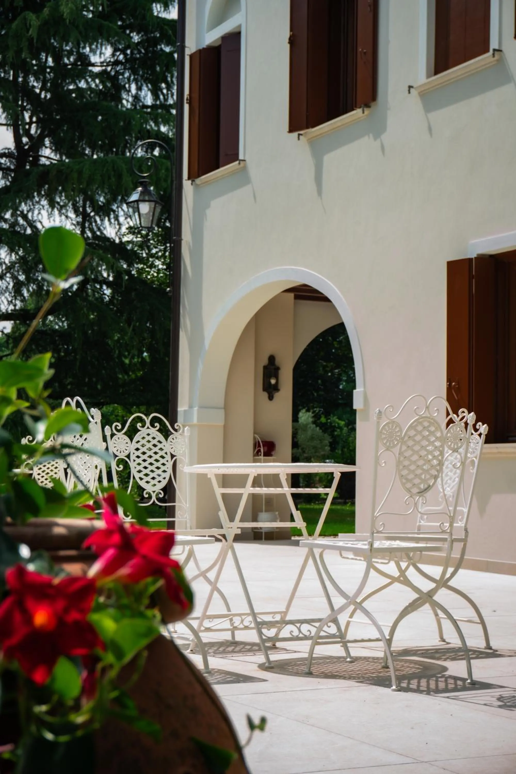 Villa Zane