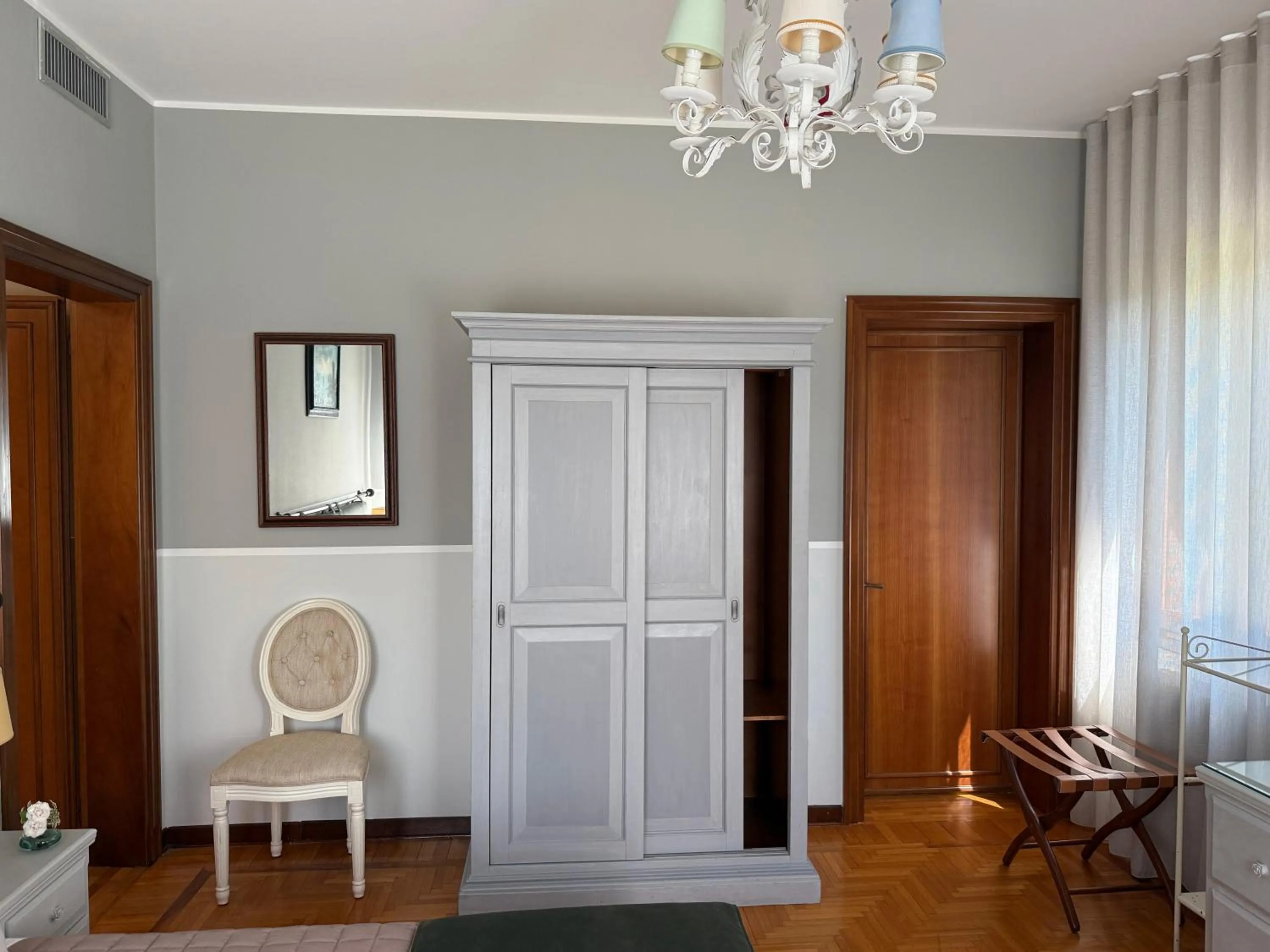 Villa Zane