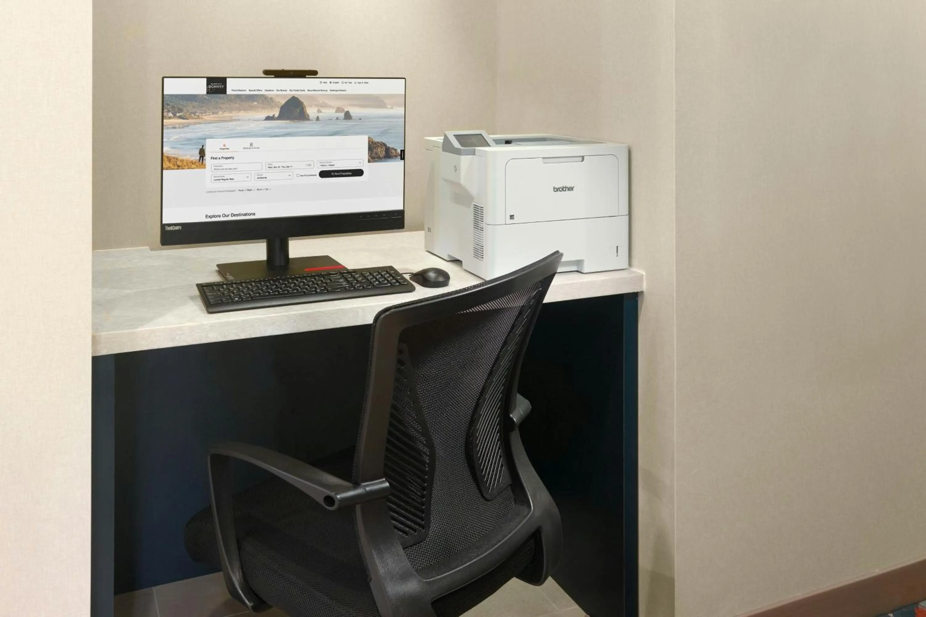 Other in SpringHill Suites by Marriott Locust Grove