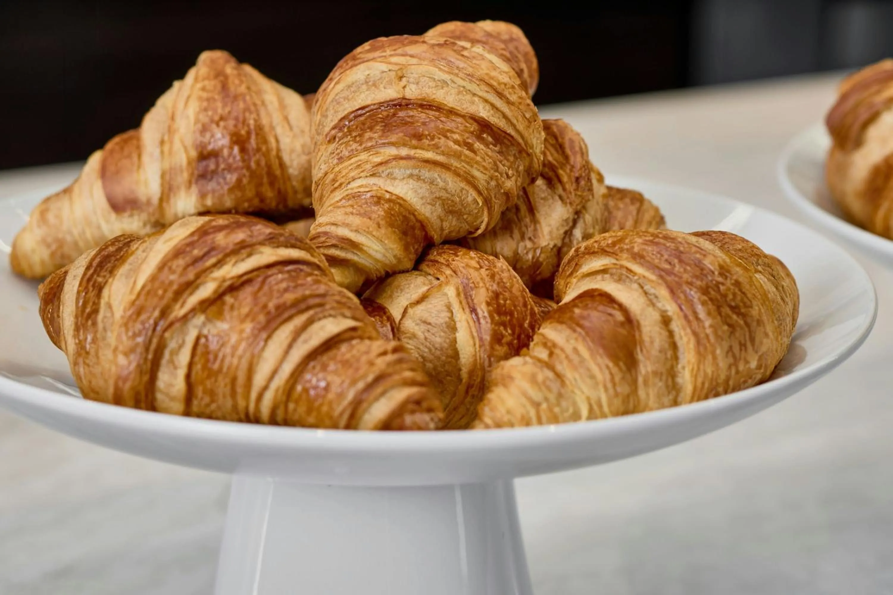 Breakfast in AC Hotel by Marriott Auburn