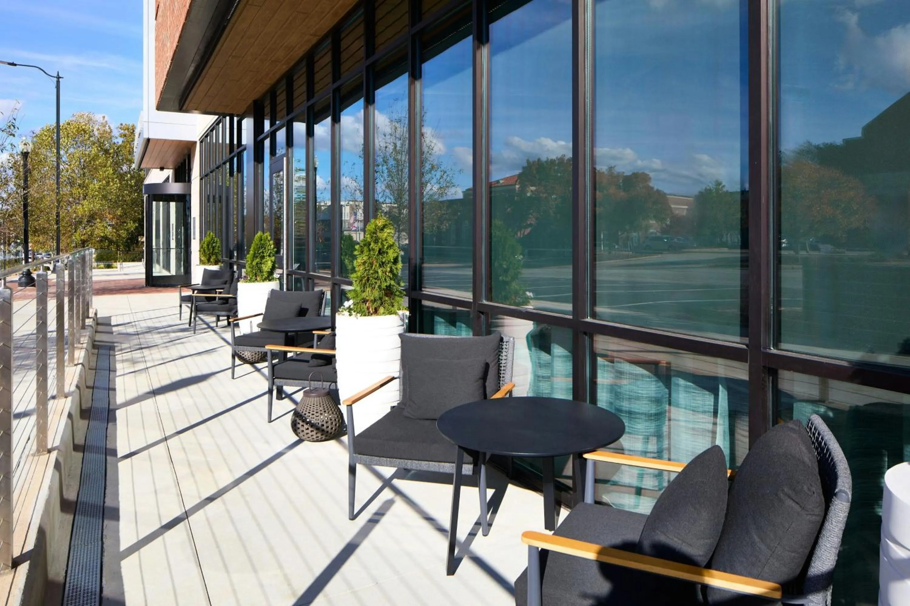 Other in AC Hotel by Marriott Auburn