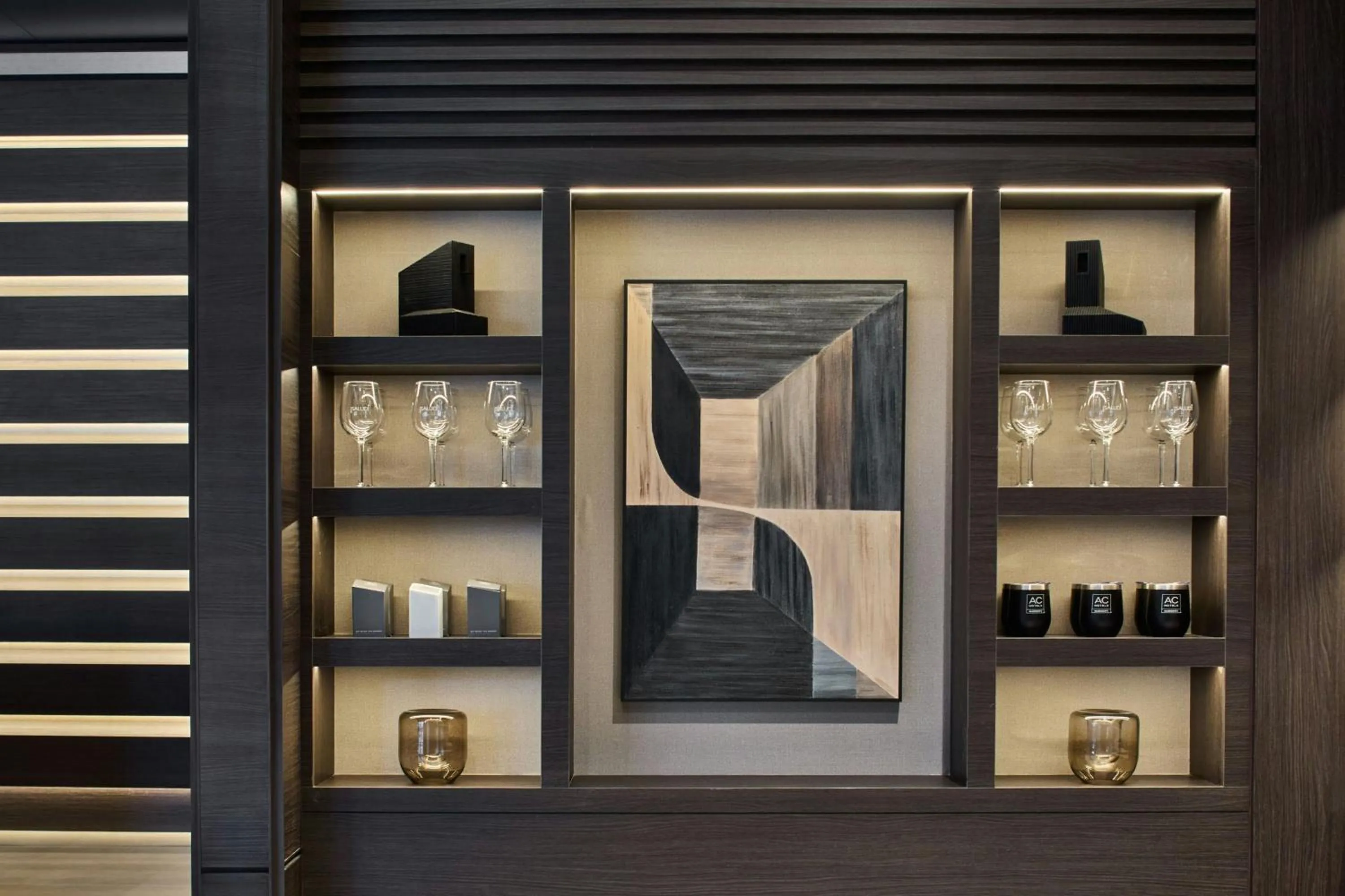 Other in AC Hotel by Marriott Auburn