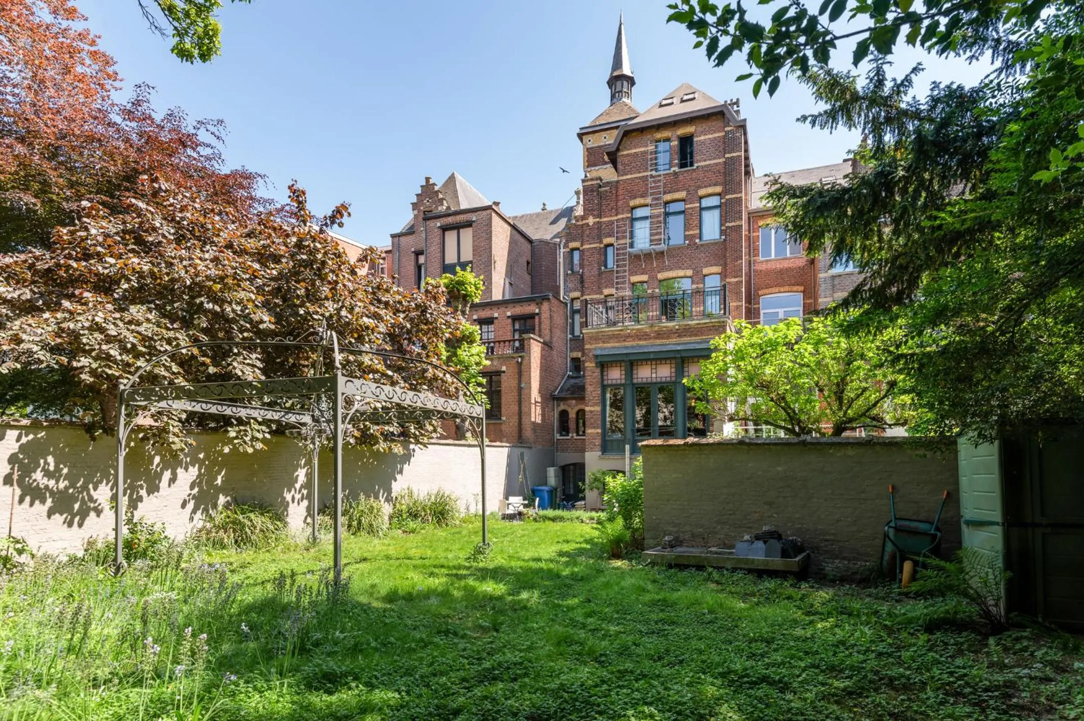 Boutique Cogels Osy
