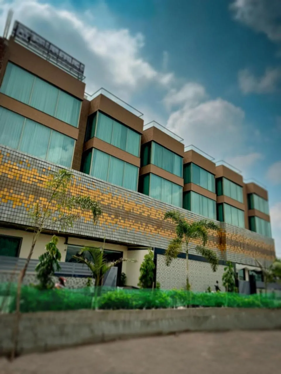 RC Dream Palace