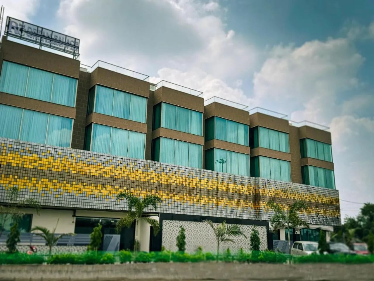 RC Dream Palace