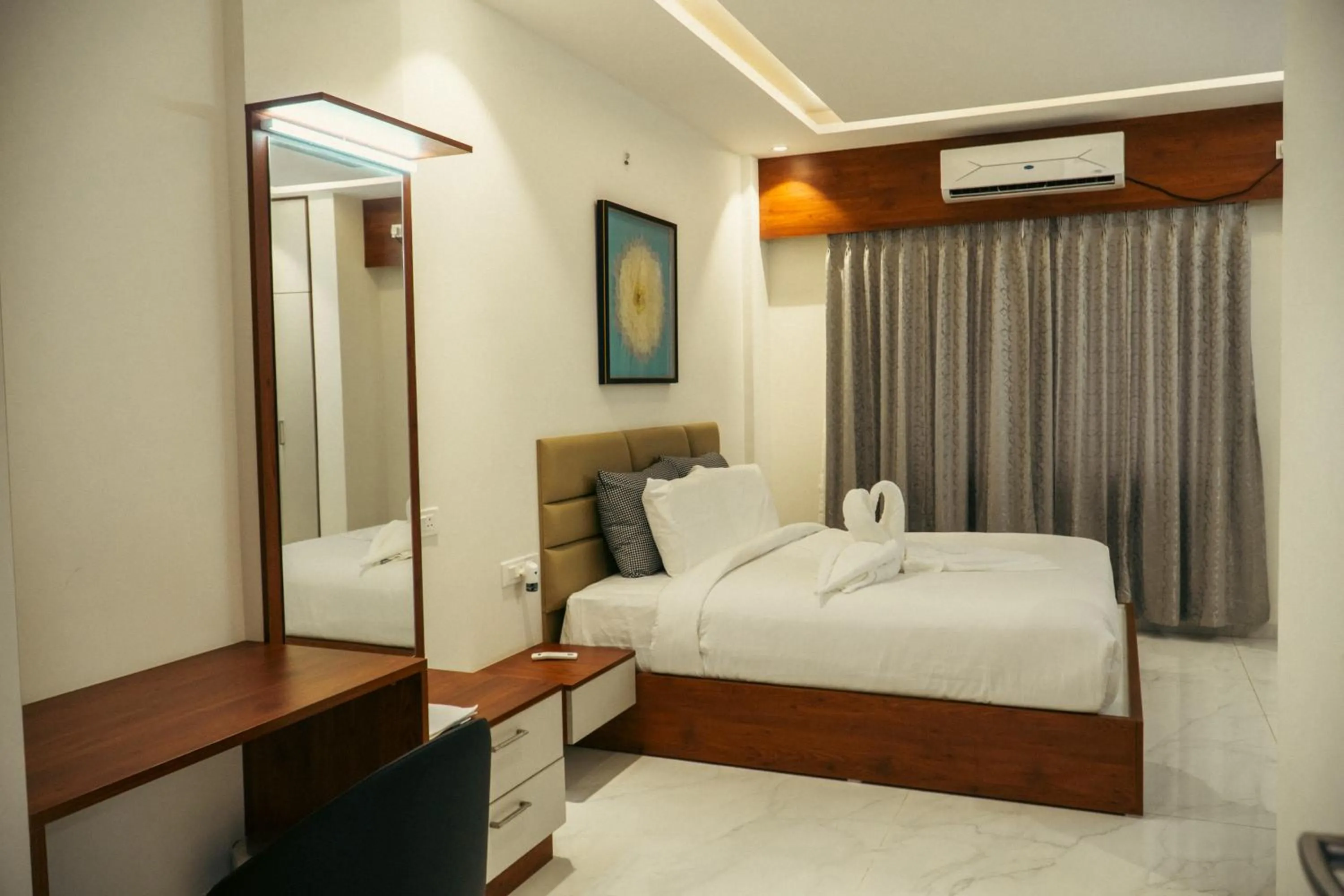 Snap Inn Rooms By The Buzz House
