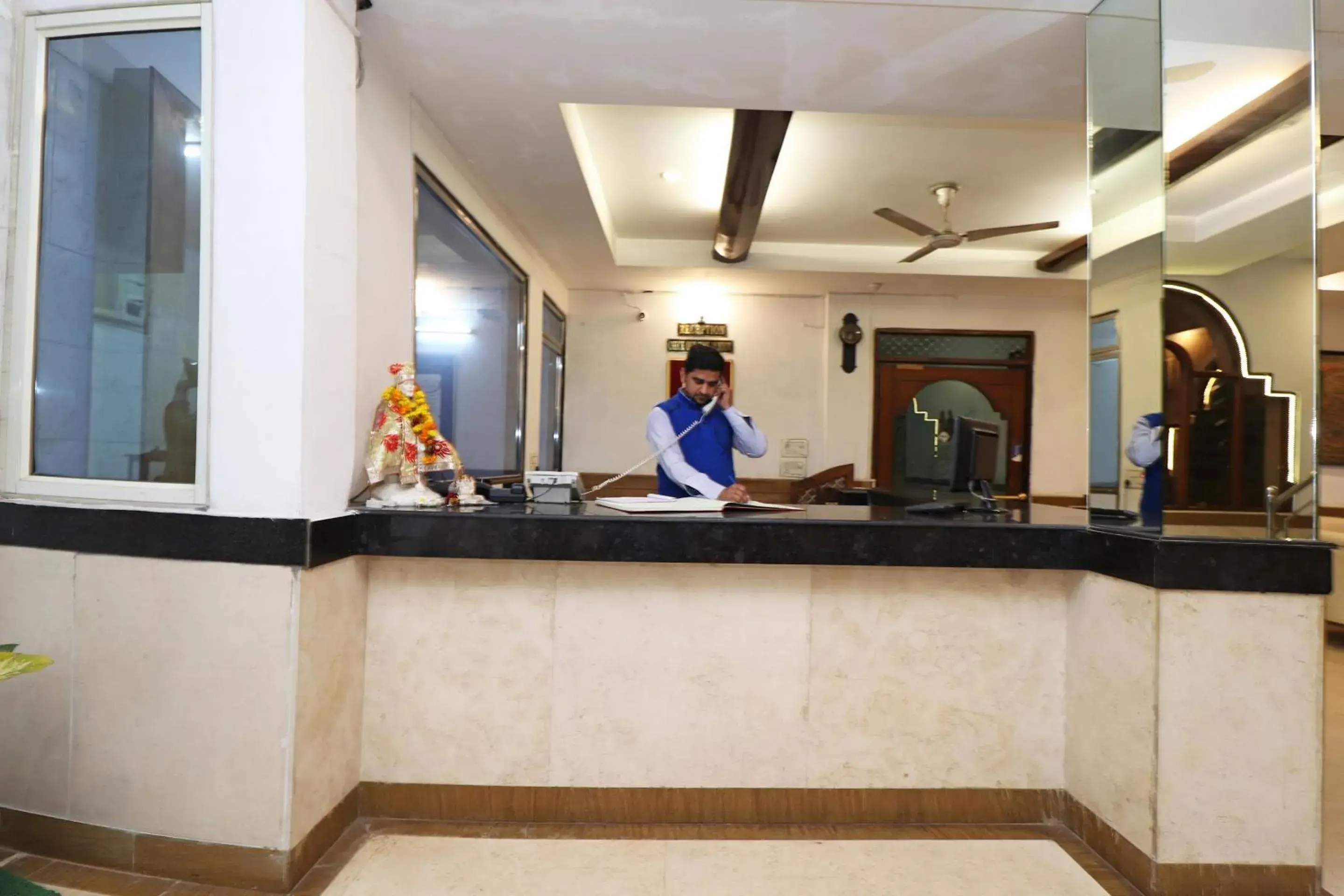 Hotel O Highway Inn International Hotel O Highway Inn International