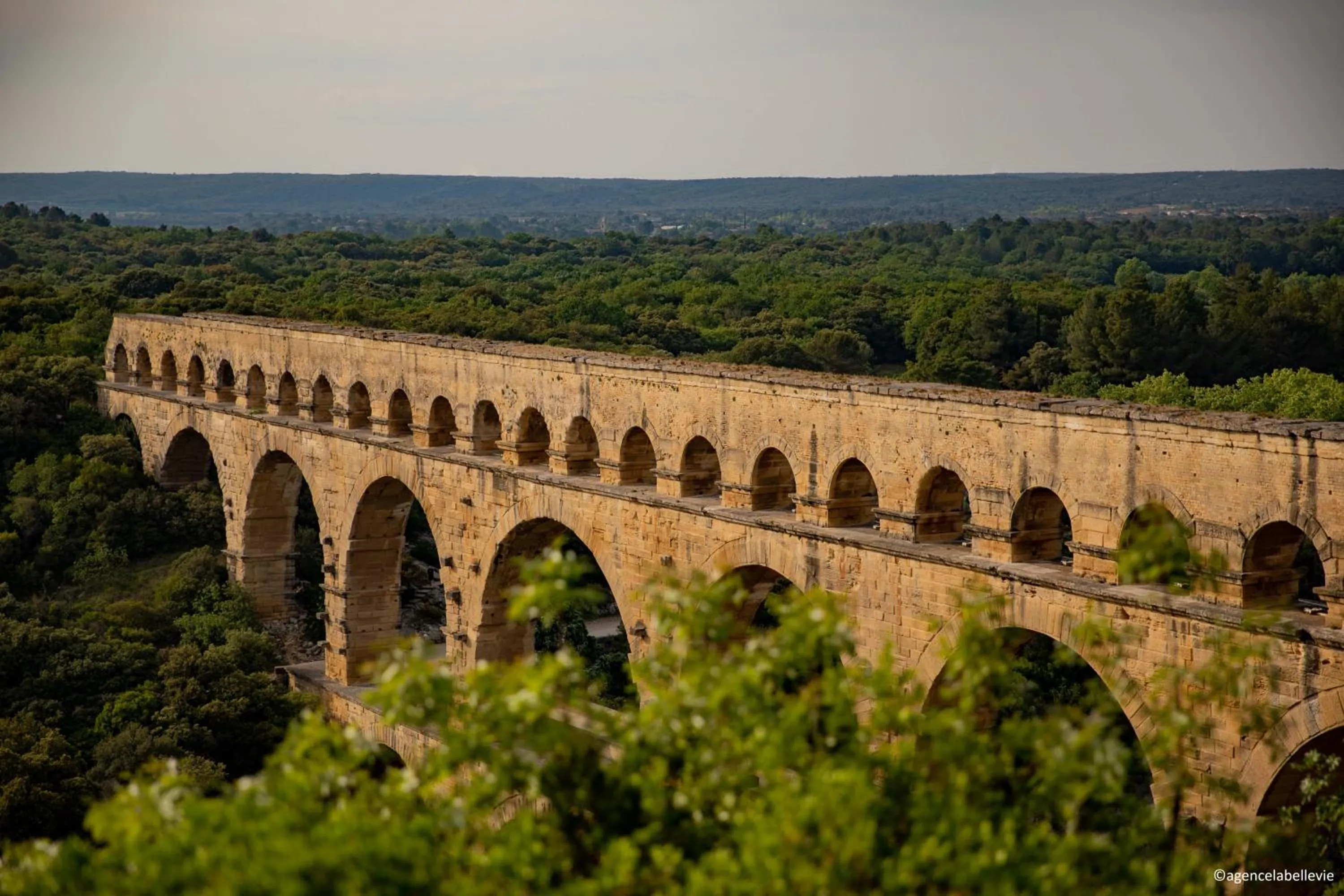 Nearby landmark in Boutique Hôtel Entraigues