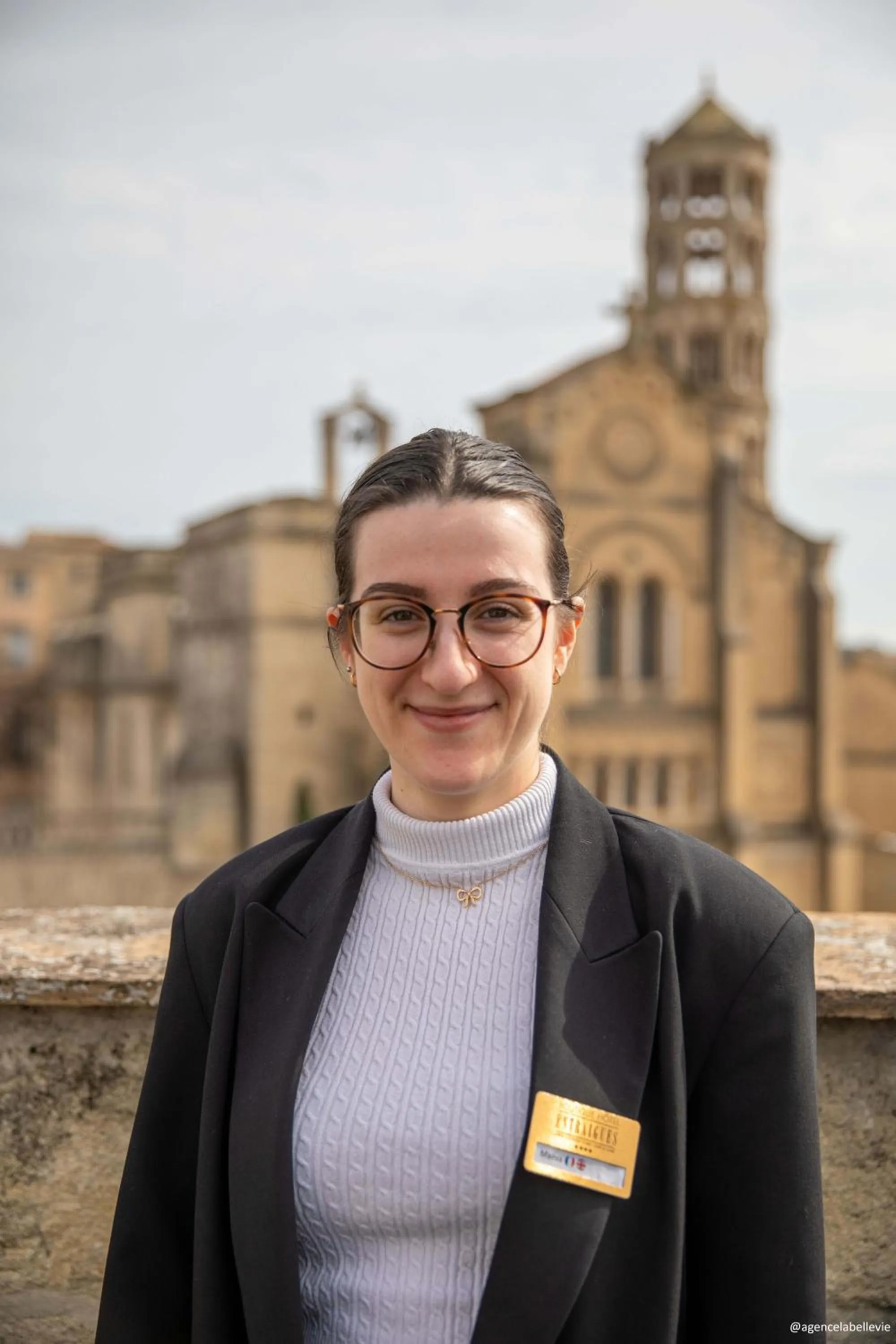 VIP in Boutique Hôtel Entraigues