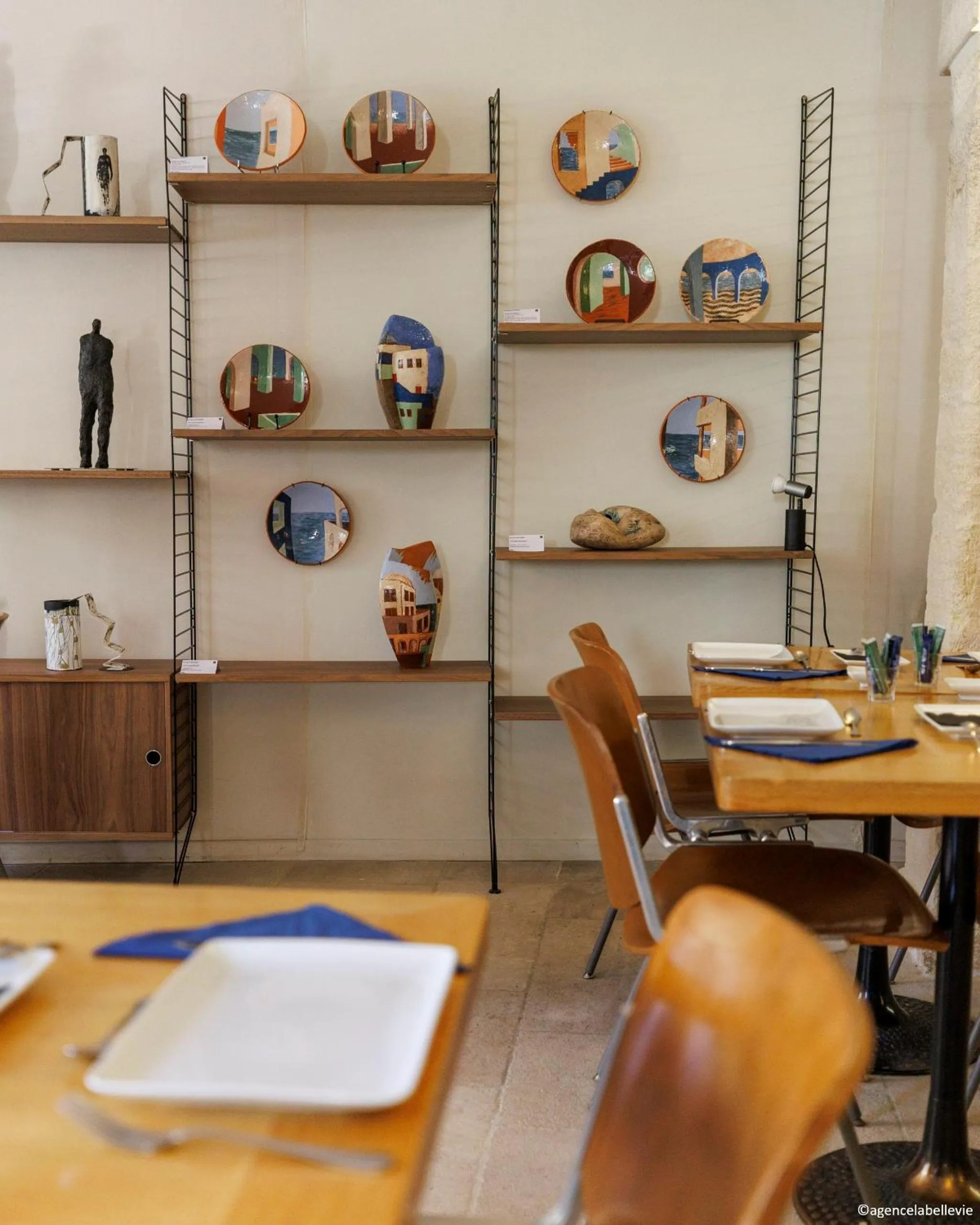 Entertainment in Boutique Hôtel Entraigues