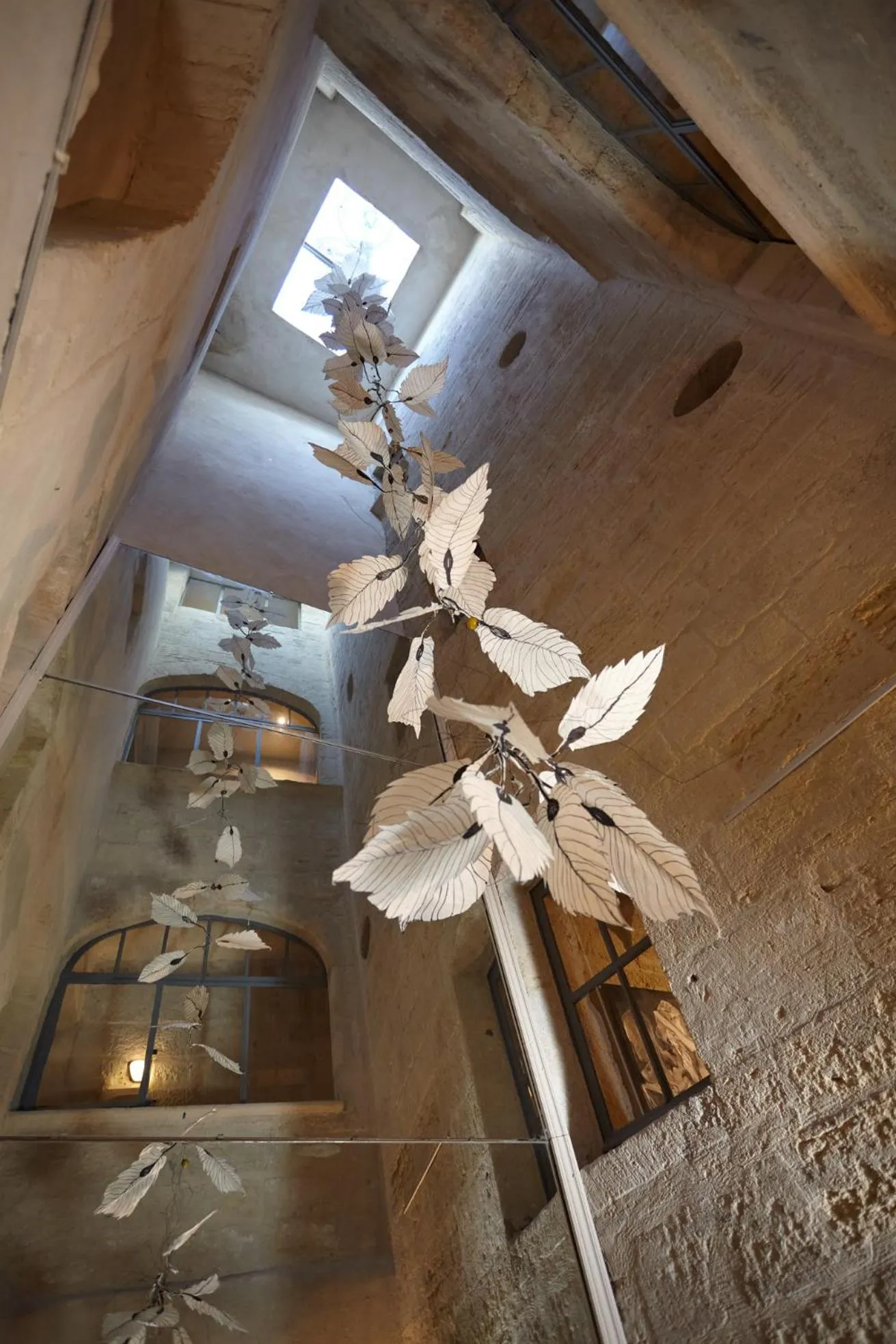 Entertainment in Boutique Hôtel Entraigues