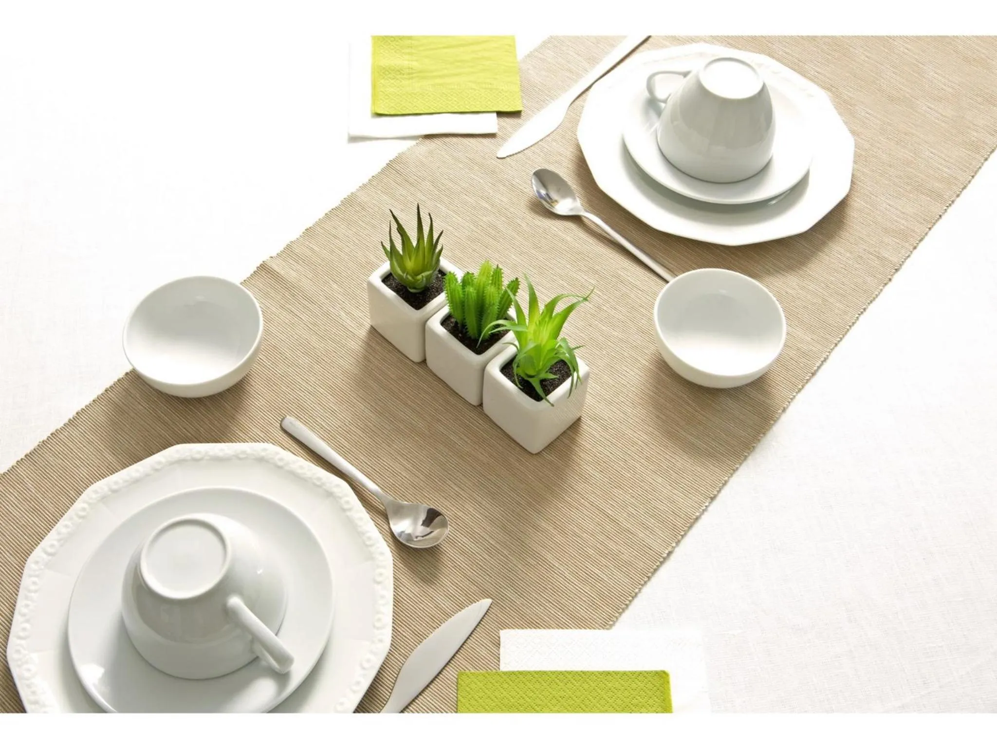 Decorative detail in B&B Albaro