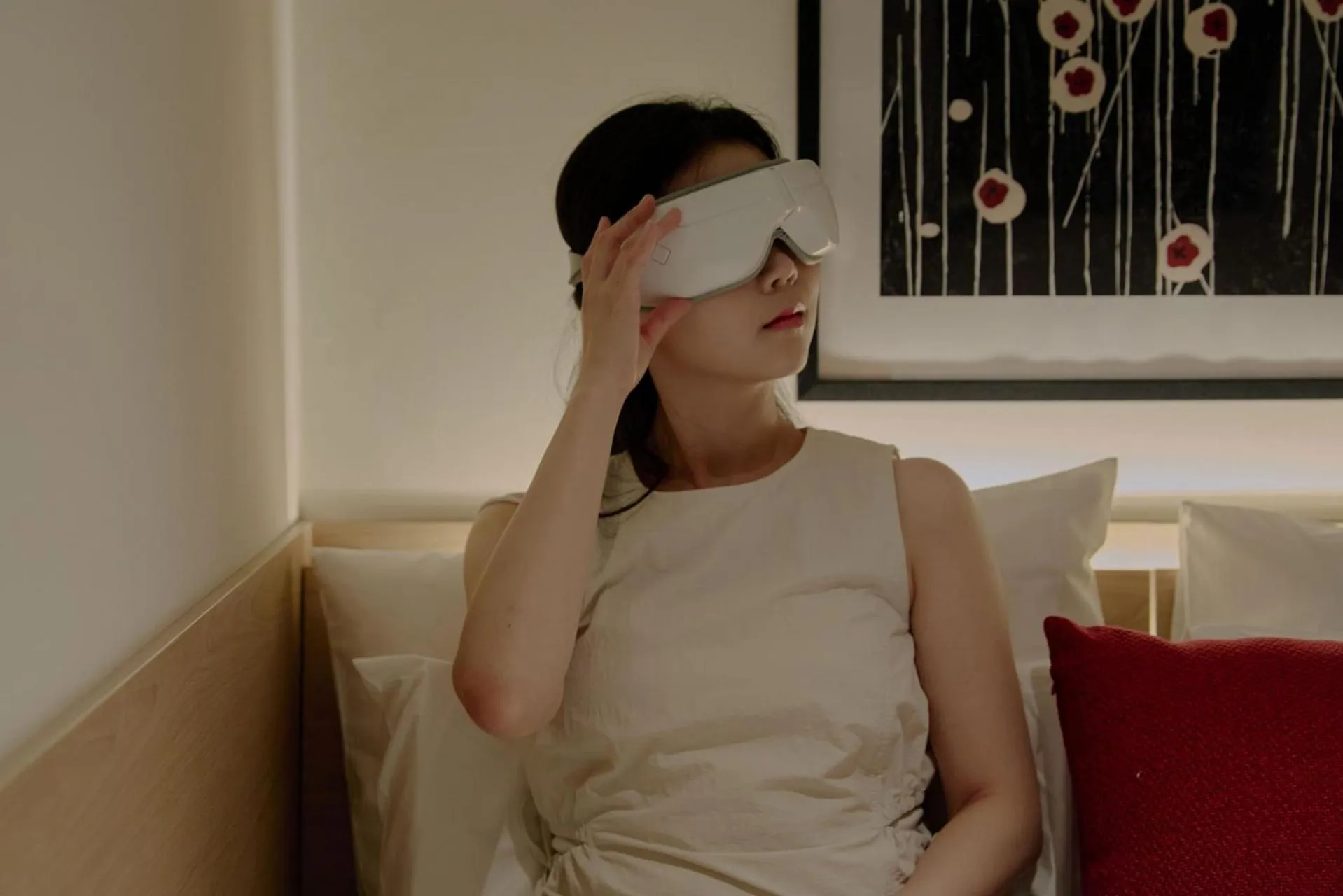 People in Sowon Ryokan and Hotel by Aank Sangbong