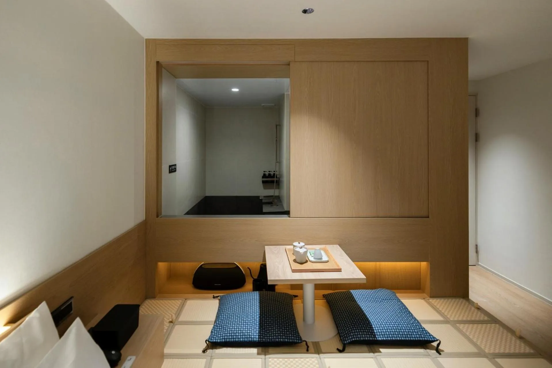 Photo of the whole room in Sowon Ryokan and Hotel by Aank Sangbong