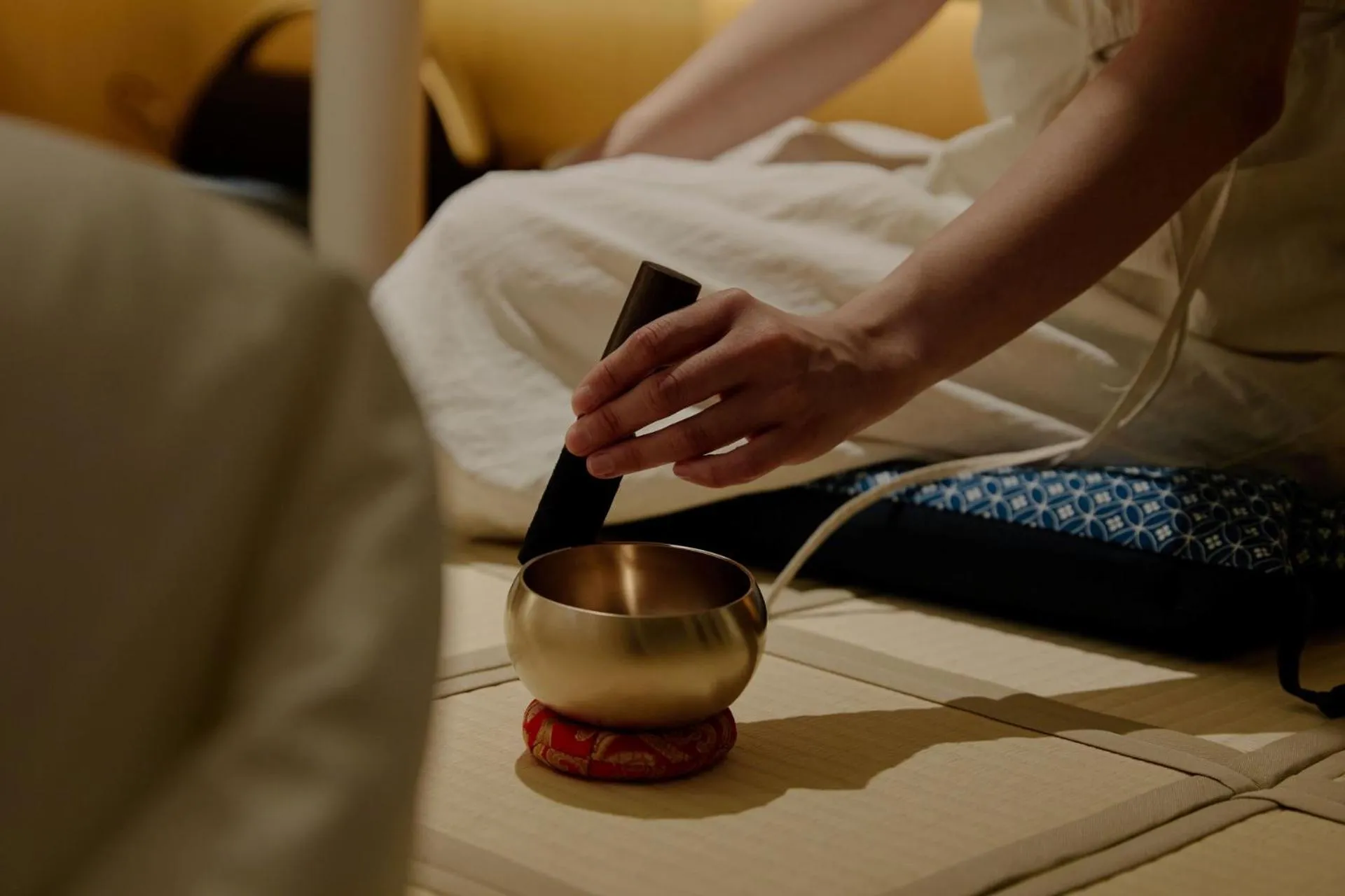 People in Sowon Ryokan and Hotel by Aank Sangbong