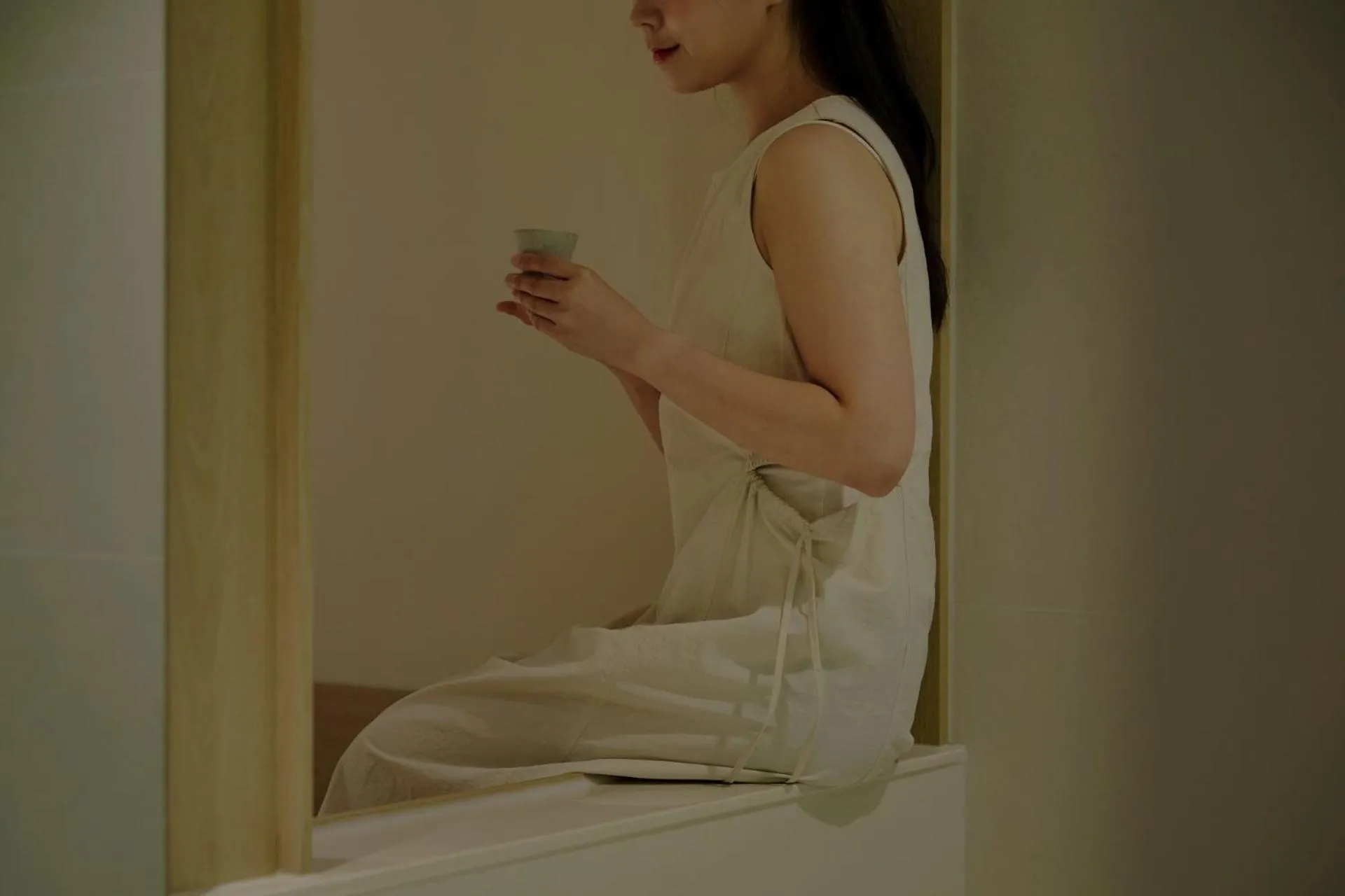 People in Sowon Ryokan and Hotel by Aank Sangbong