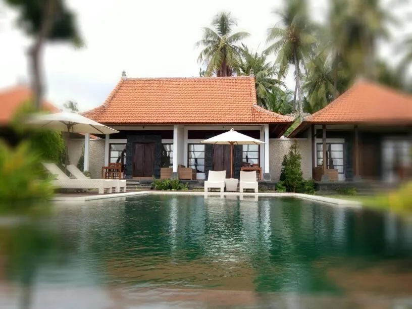 The Amrita - Salt Farm Villas