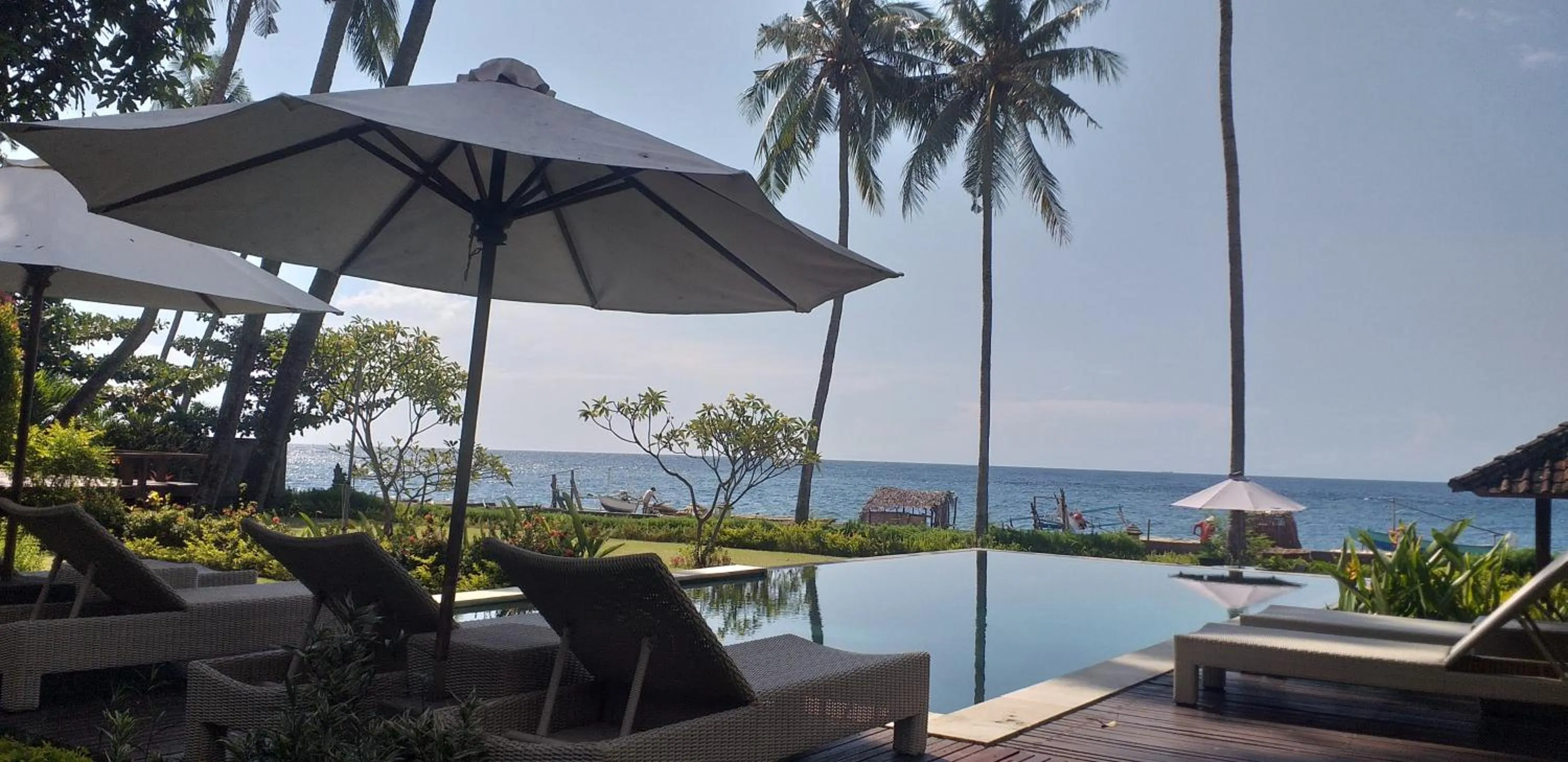 The Amrita - Salt Farm Villas