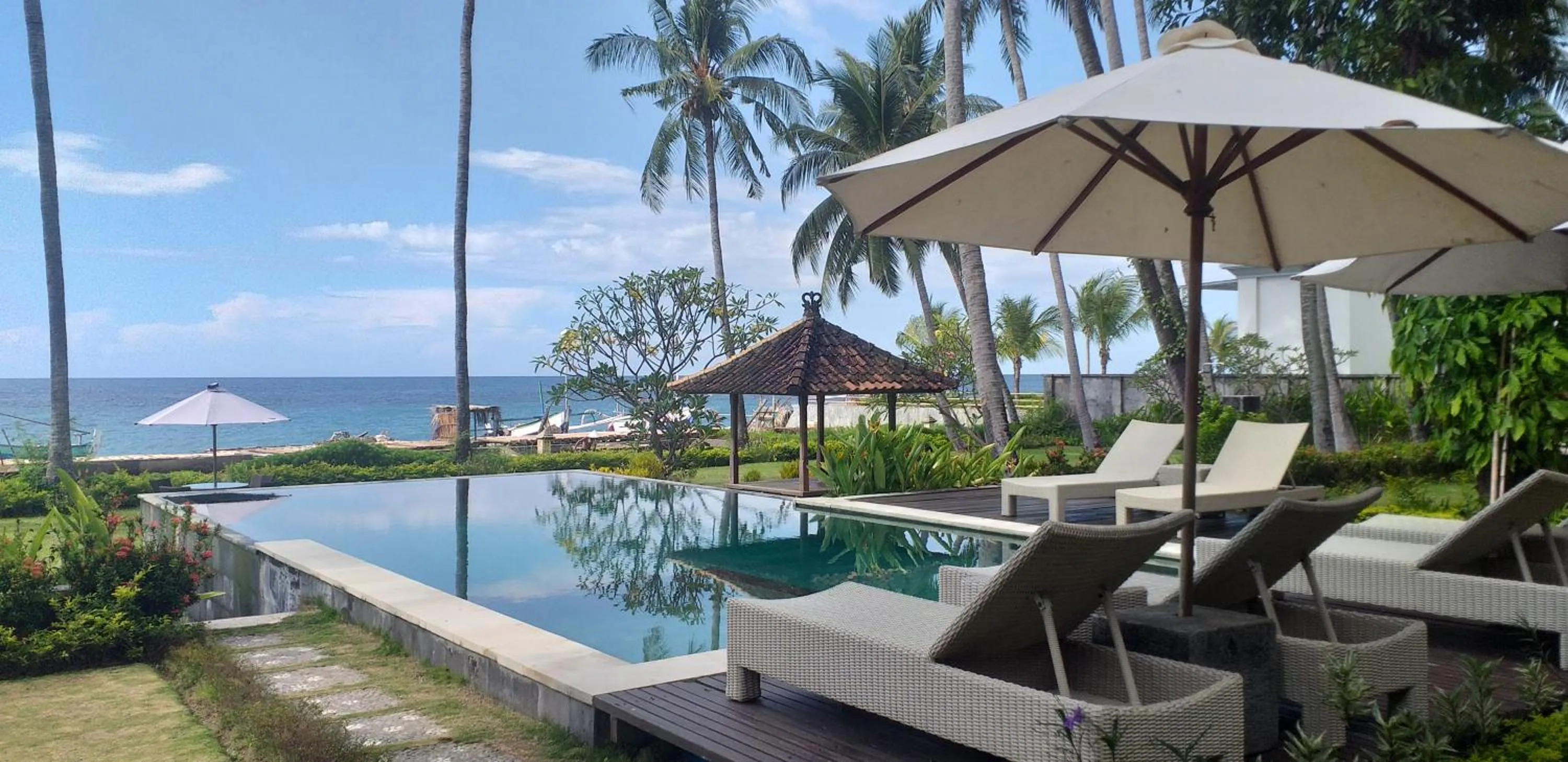 The Amrita - Salt Farm Villas