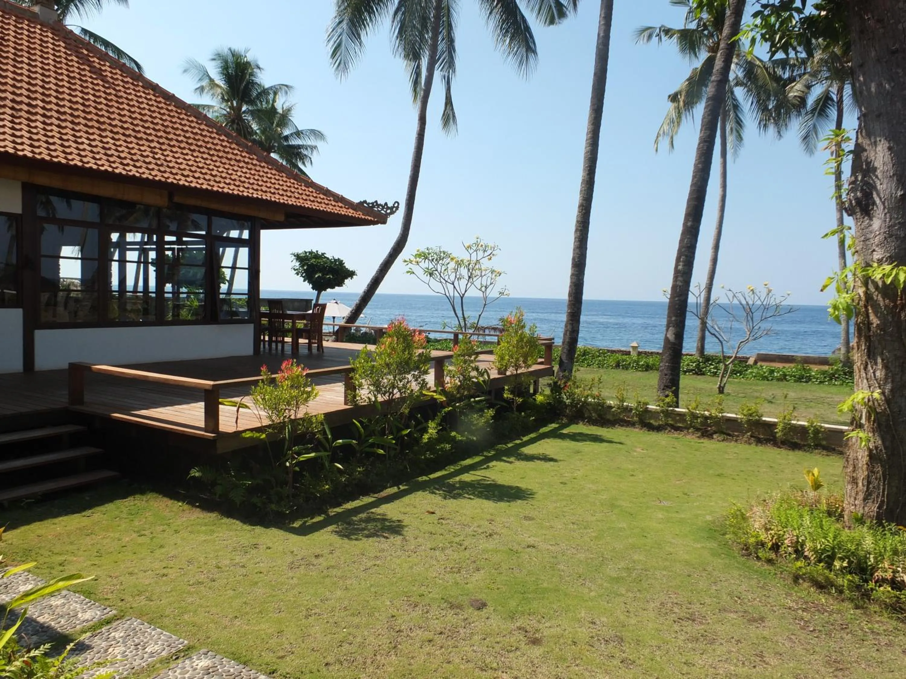 The Amrita - Salt Farm Villas