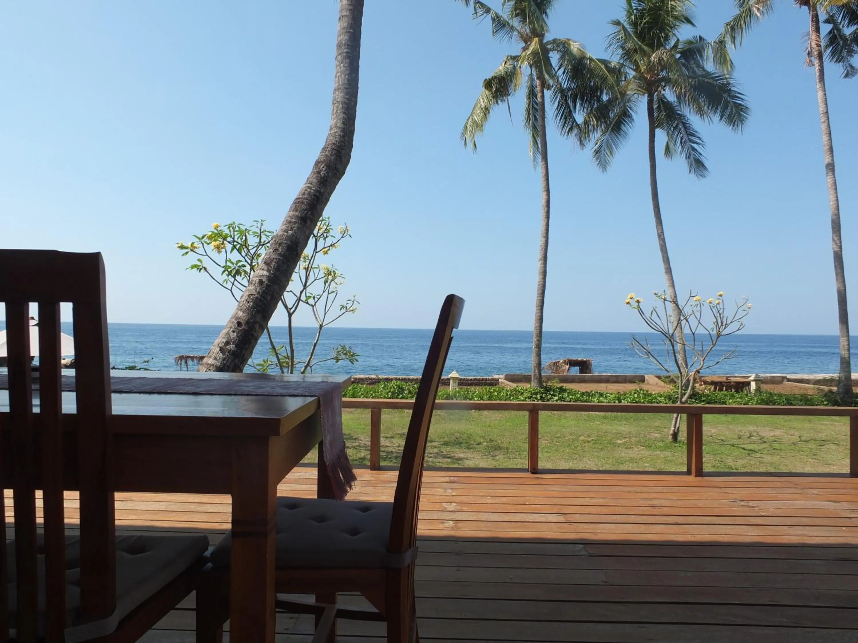 The Amrita - Salt Farm Villas