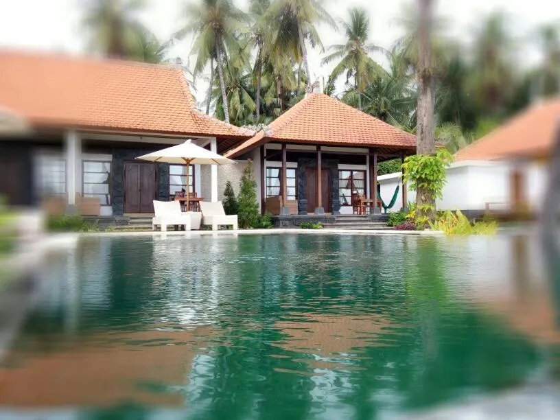 The Amrita - Salt Farm Villas