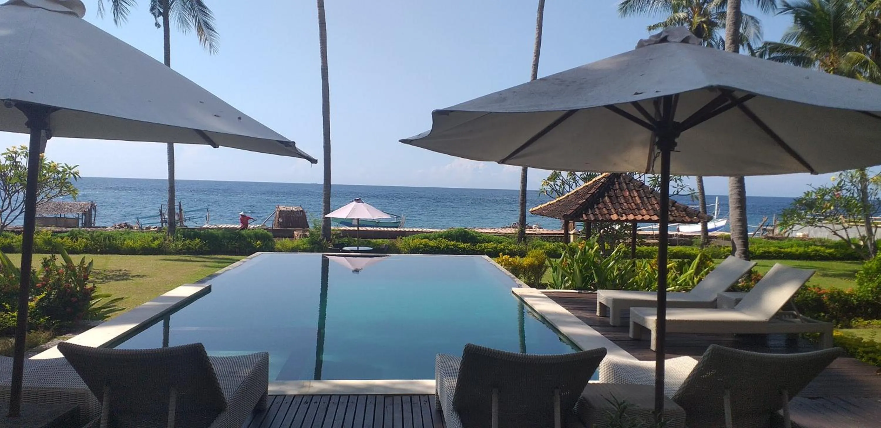 The Amrita - Salt Farm Villas