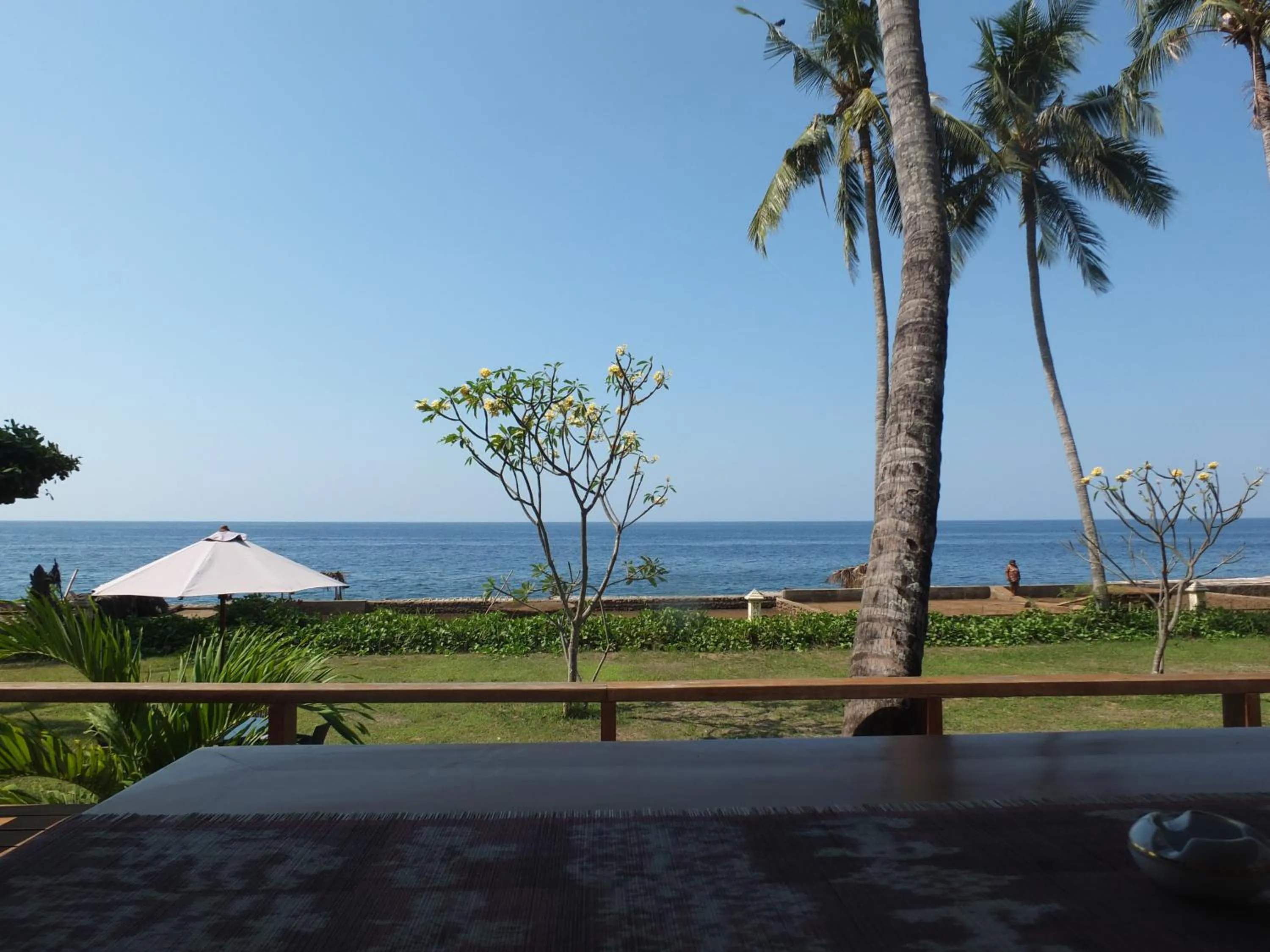 The Amrita - Salt Farm Villas