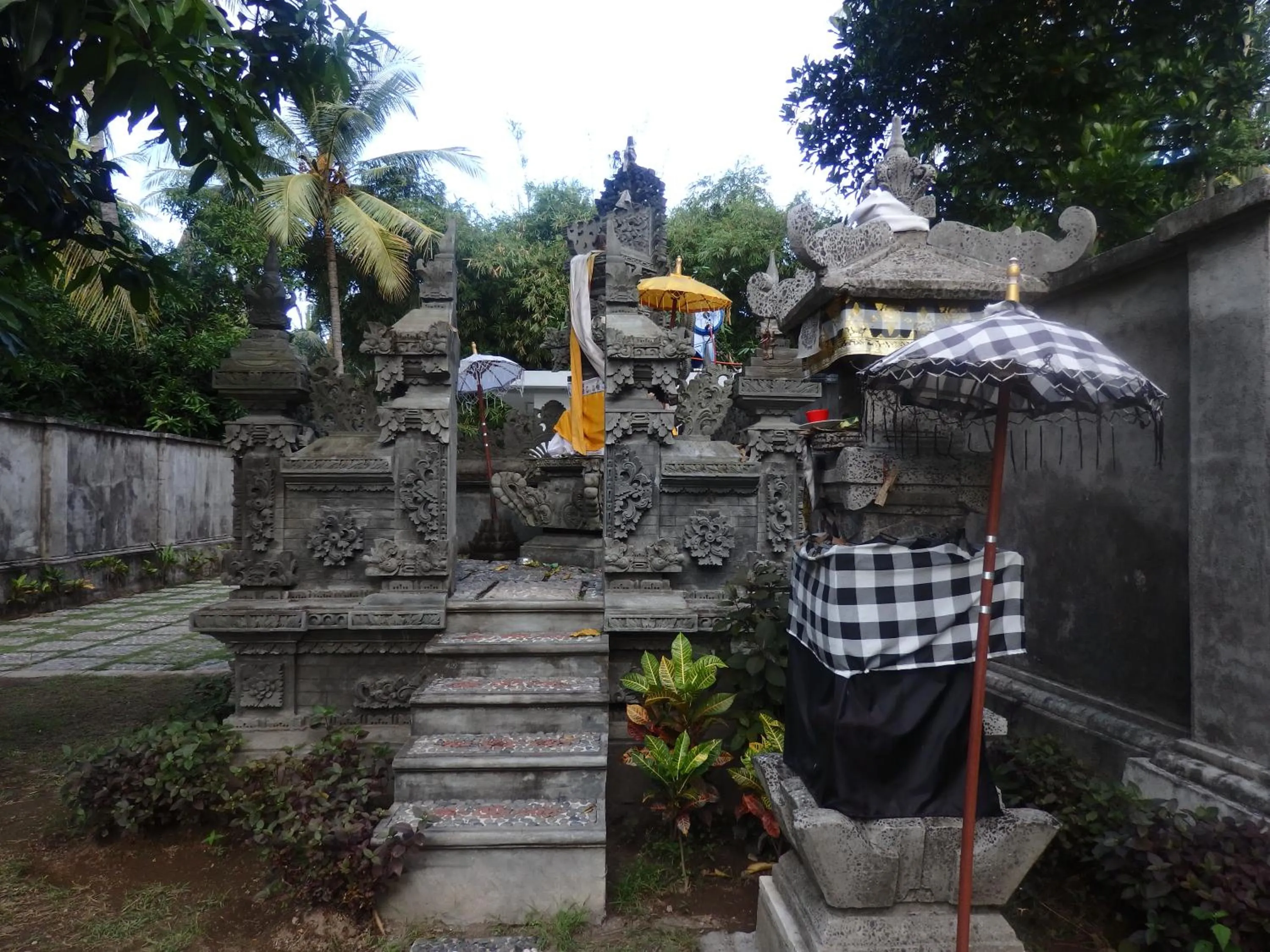 The Amrita - Salt Farm Villas