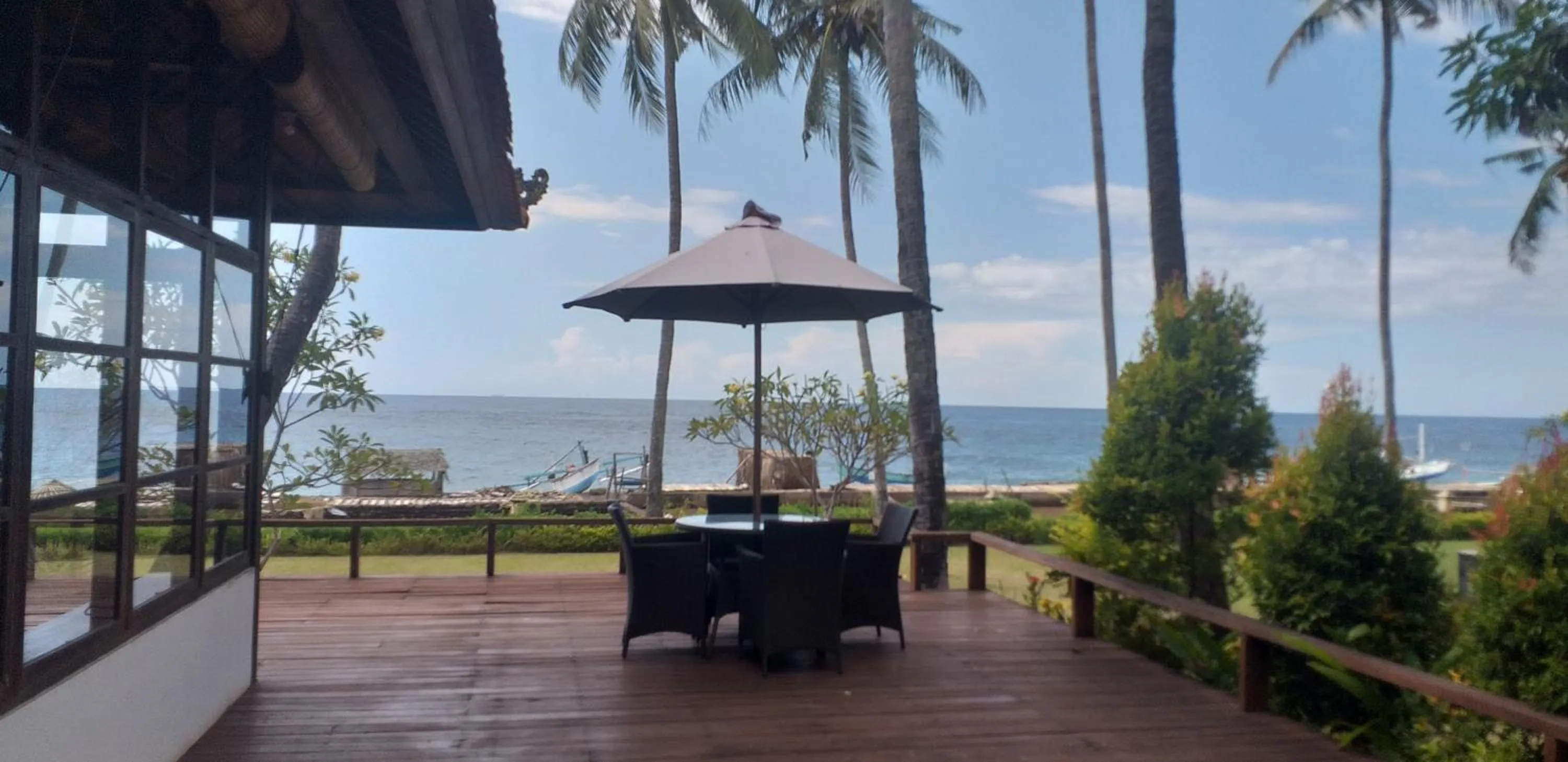 The Amrita - Salt Farm Villas