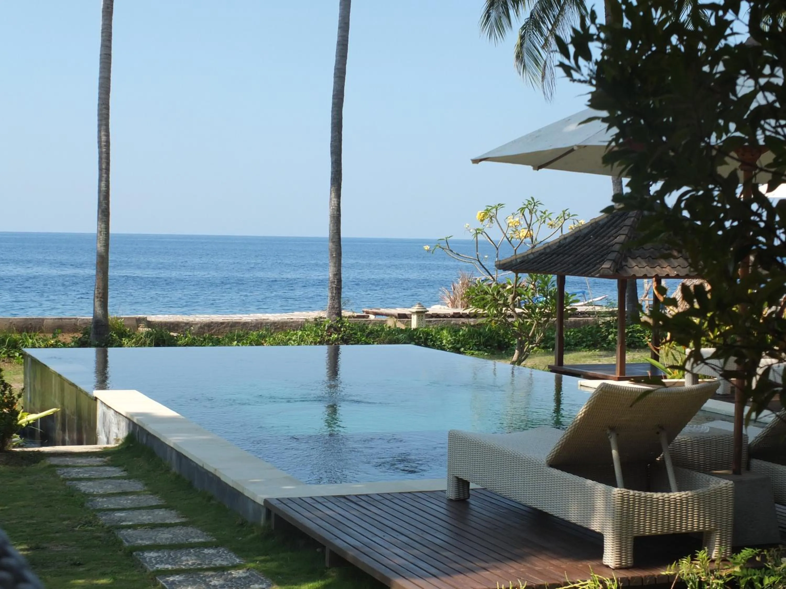 The Amrita - Salt Farm Villas