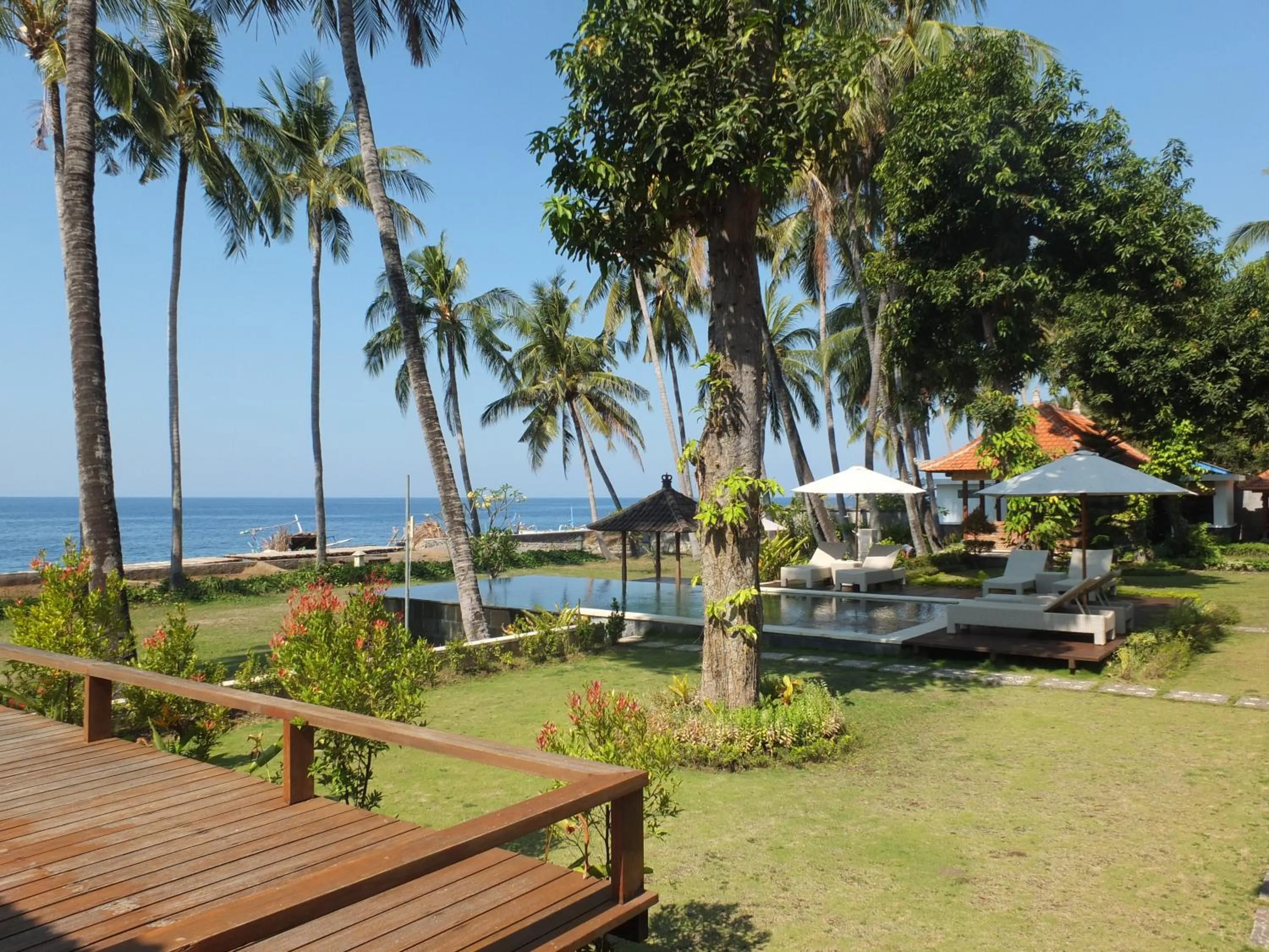 The Amrita - Salt Farm Villas