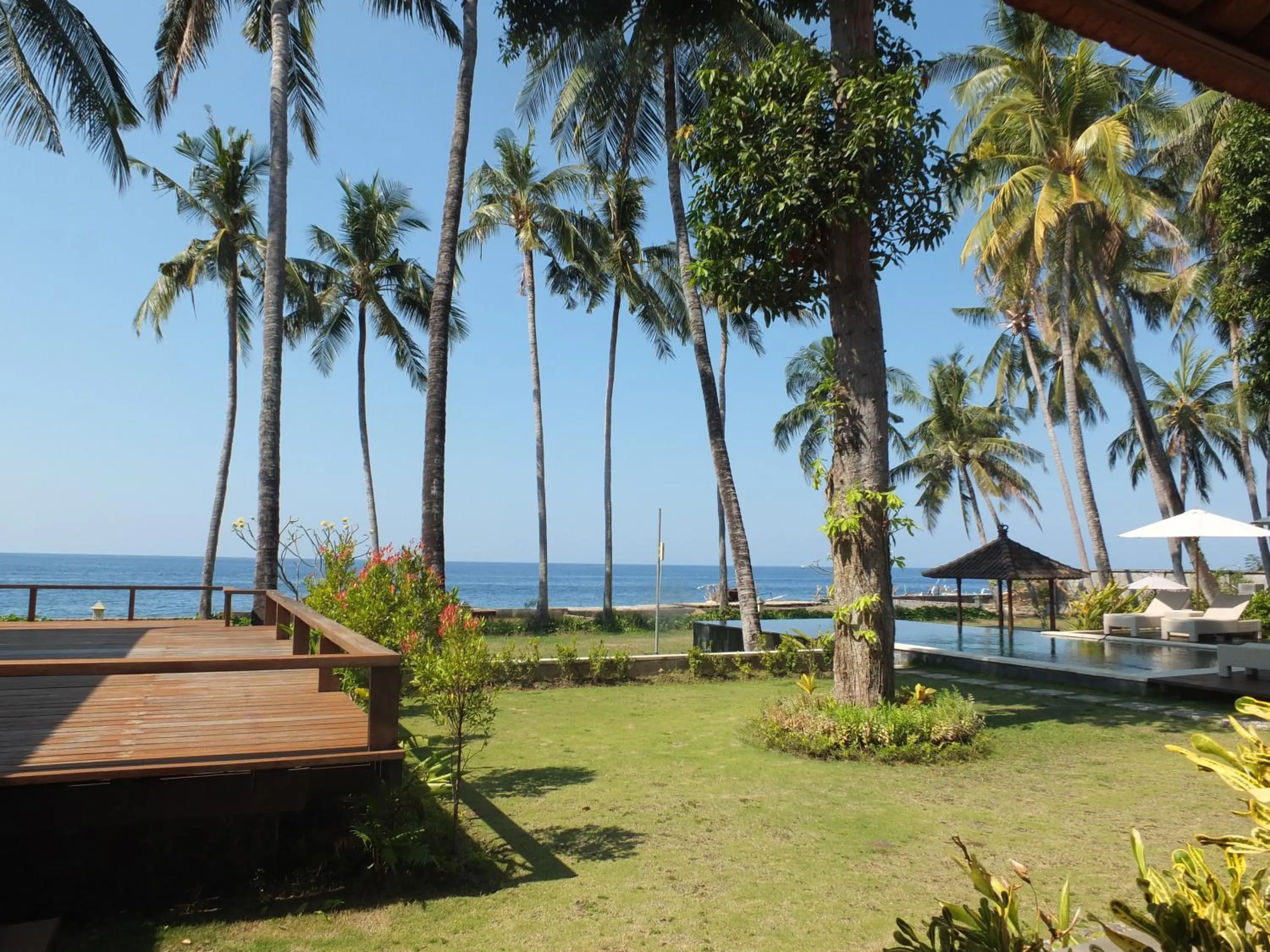 The Amrita - Salt Farm Villas