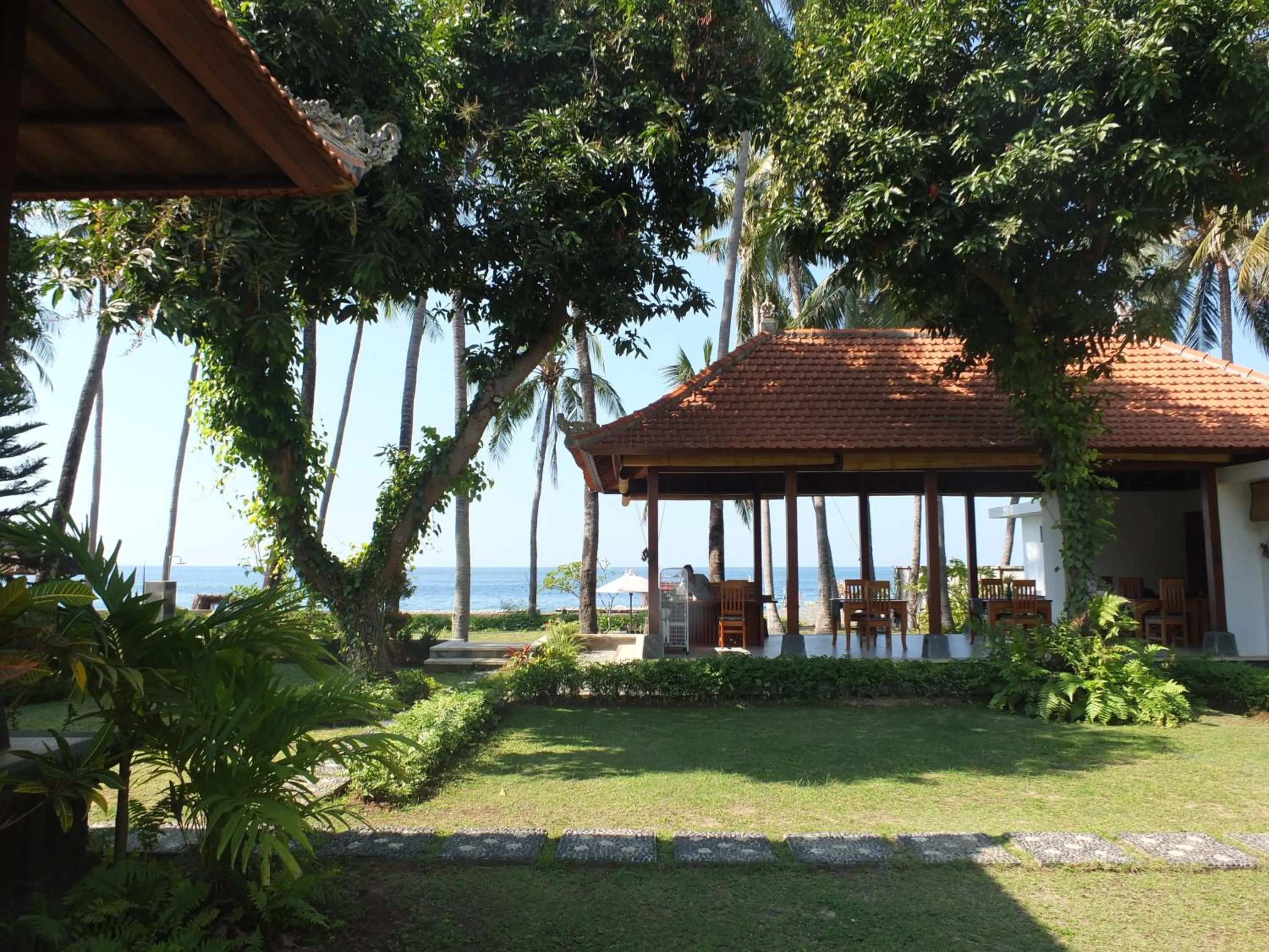 The Amrita - Salt Farm Villas