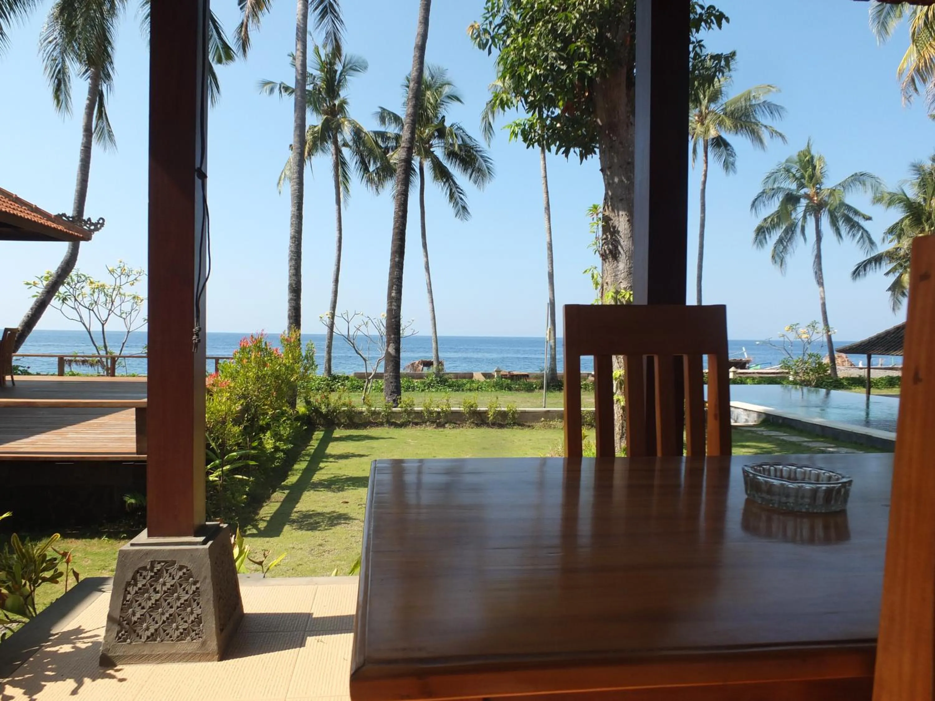 The Amrita - Salt Farm Villas