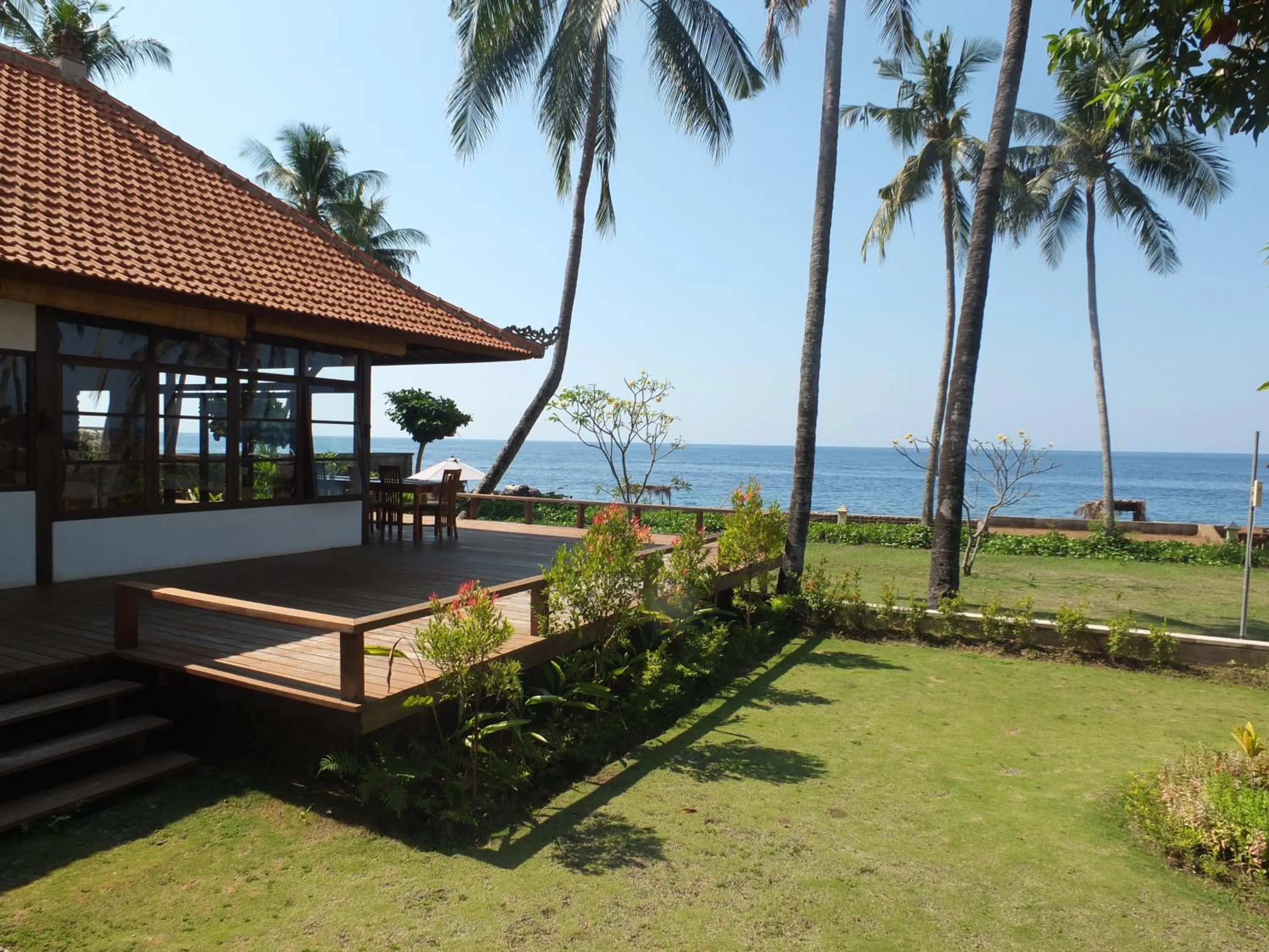 The Amrita - Salt Farm Villas